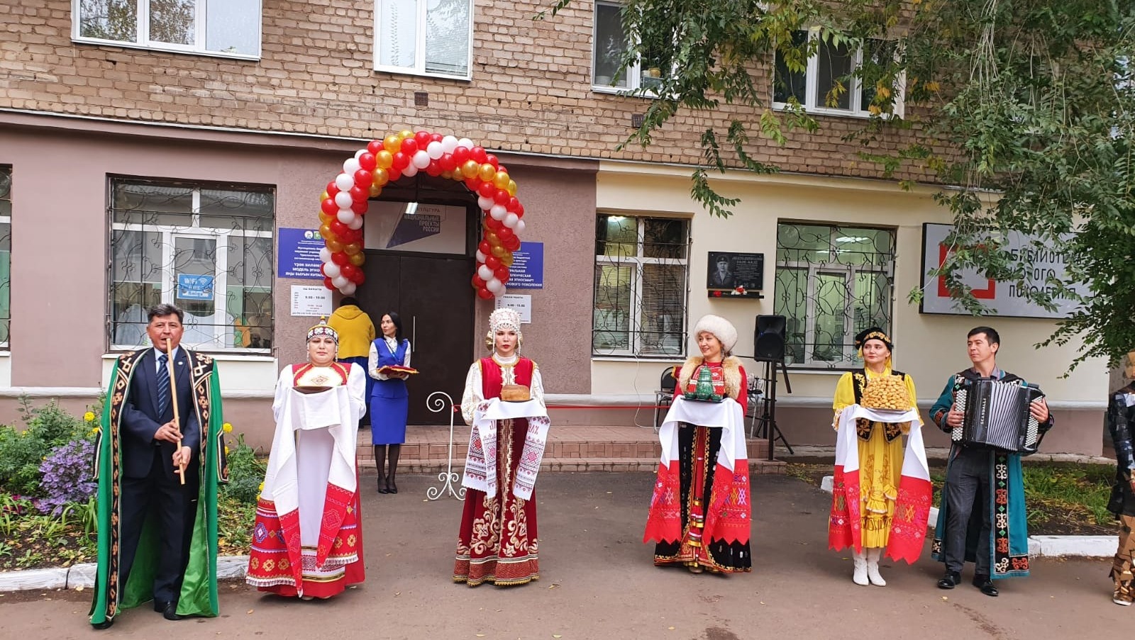 пресс-служба минкультуры РБ