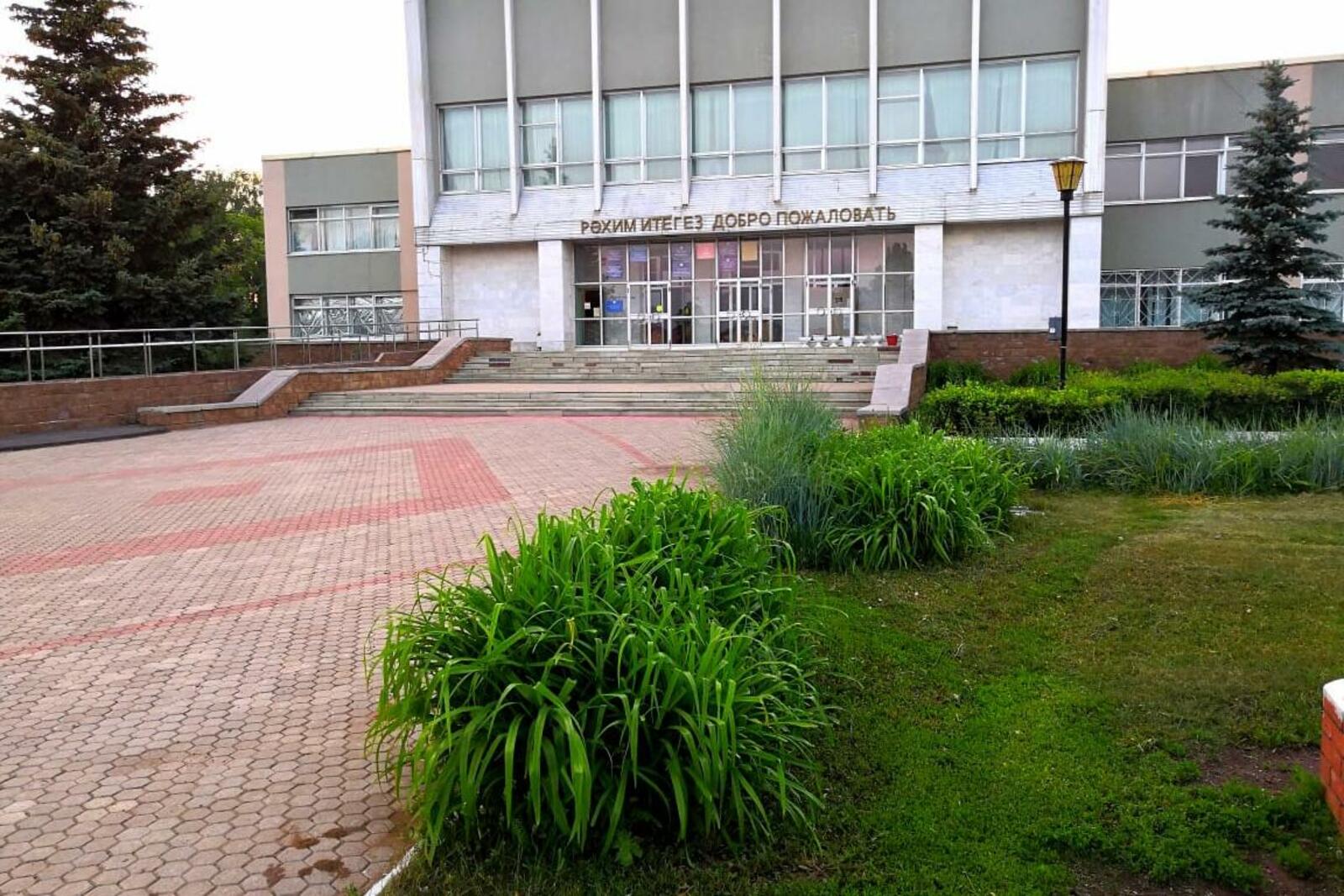 пресс-служба администрации Кушнаренковского района