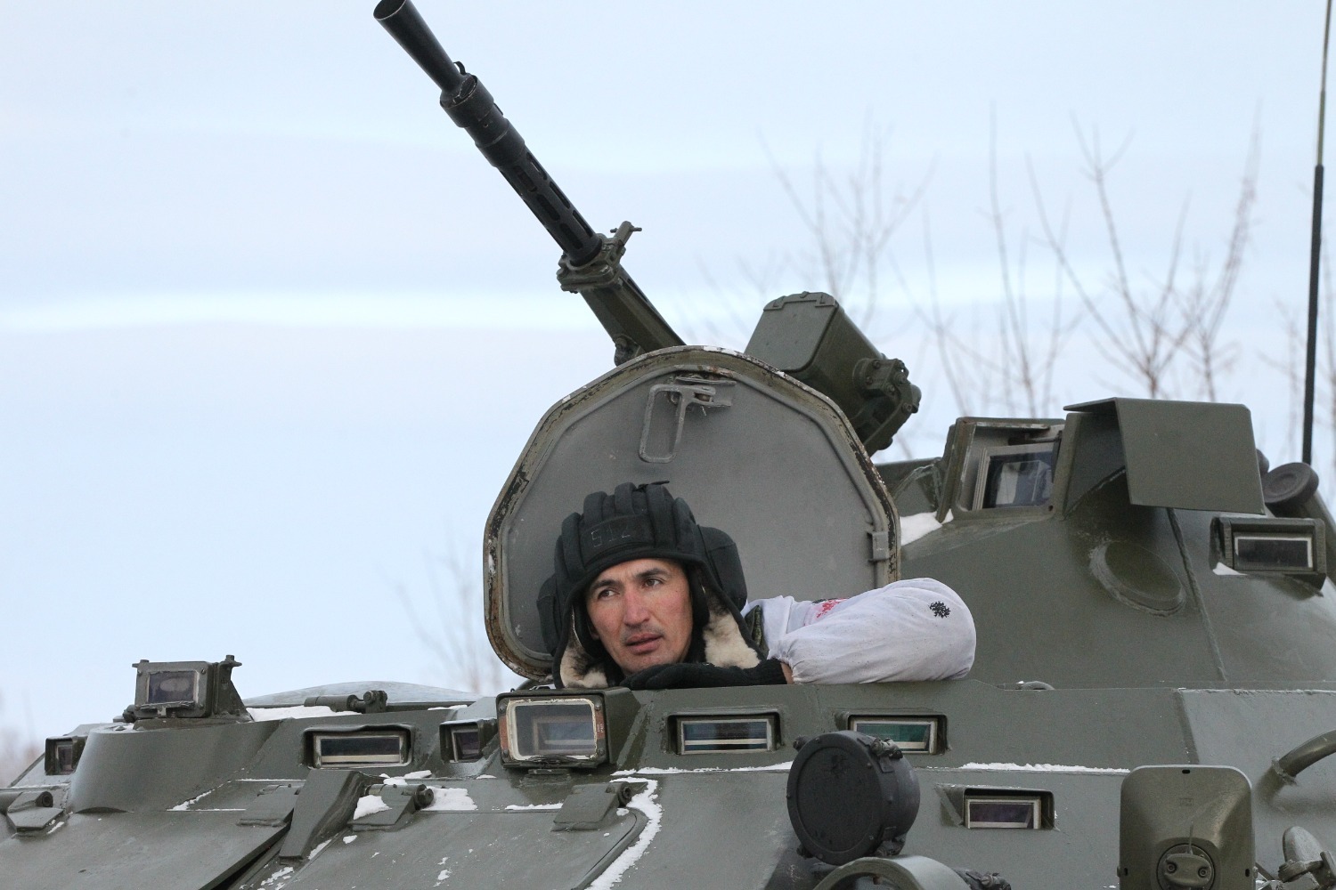 Олег Яровиков