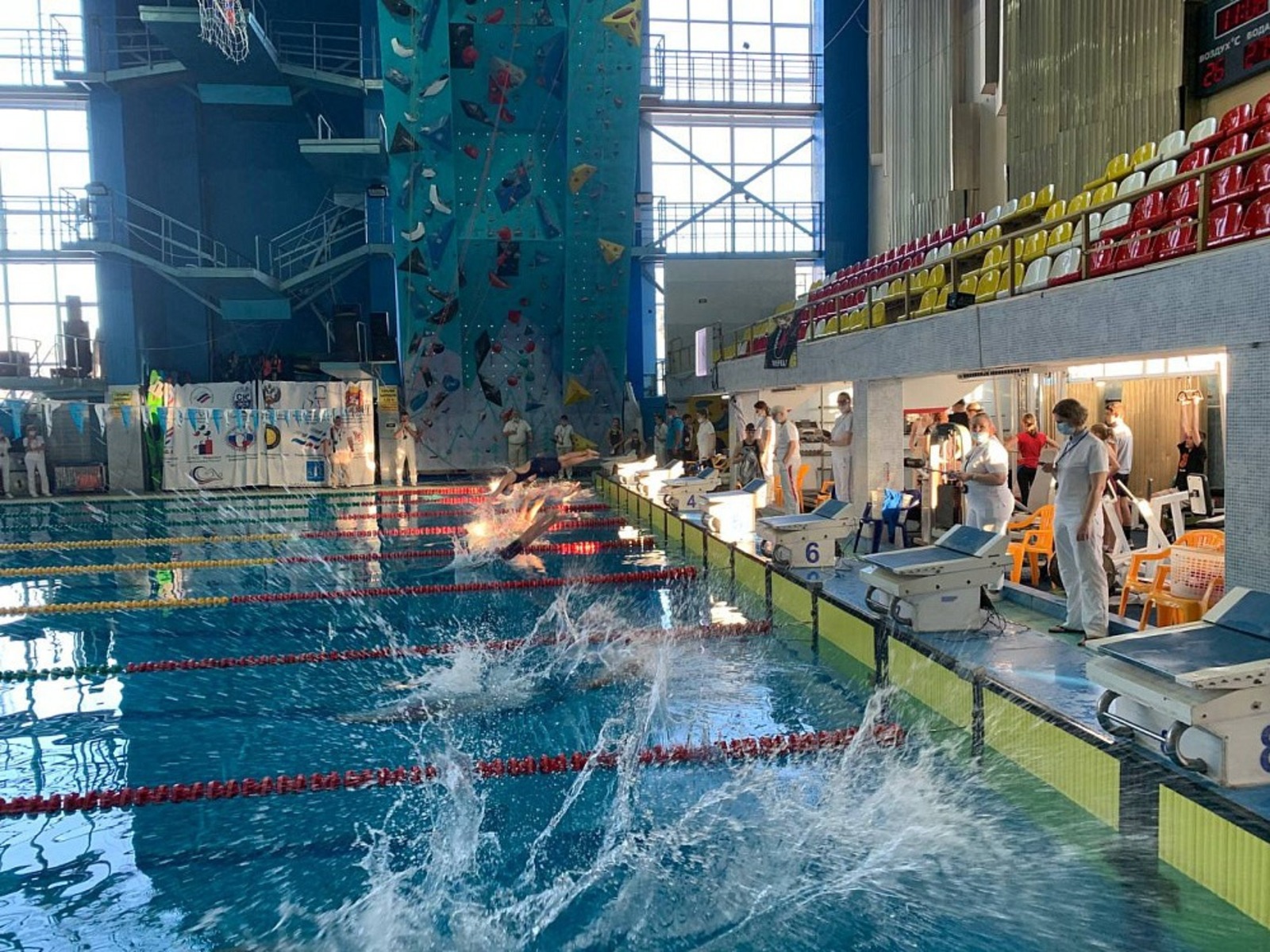 минспорта РБ
