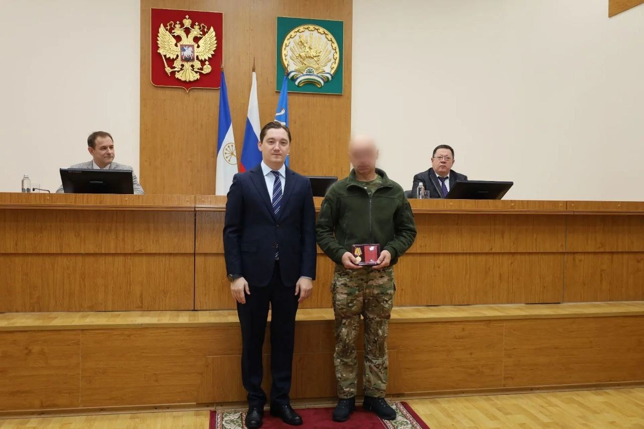 пресс-служба администрации Стерлитамака соцсети