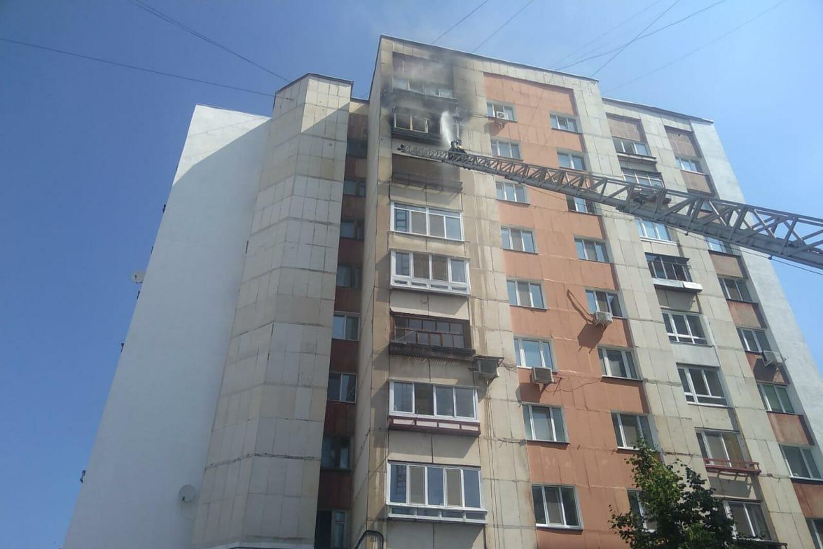 пресс-служба МЧС РБ