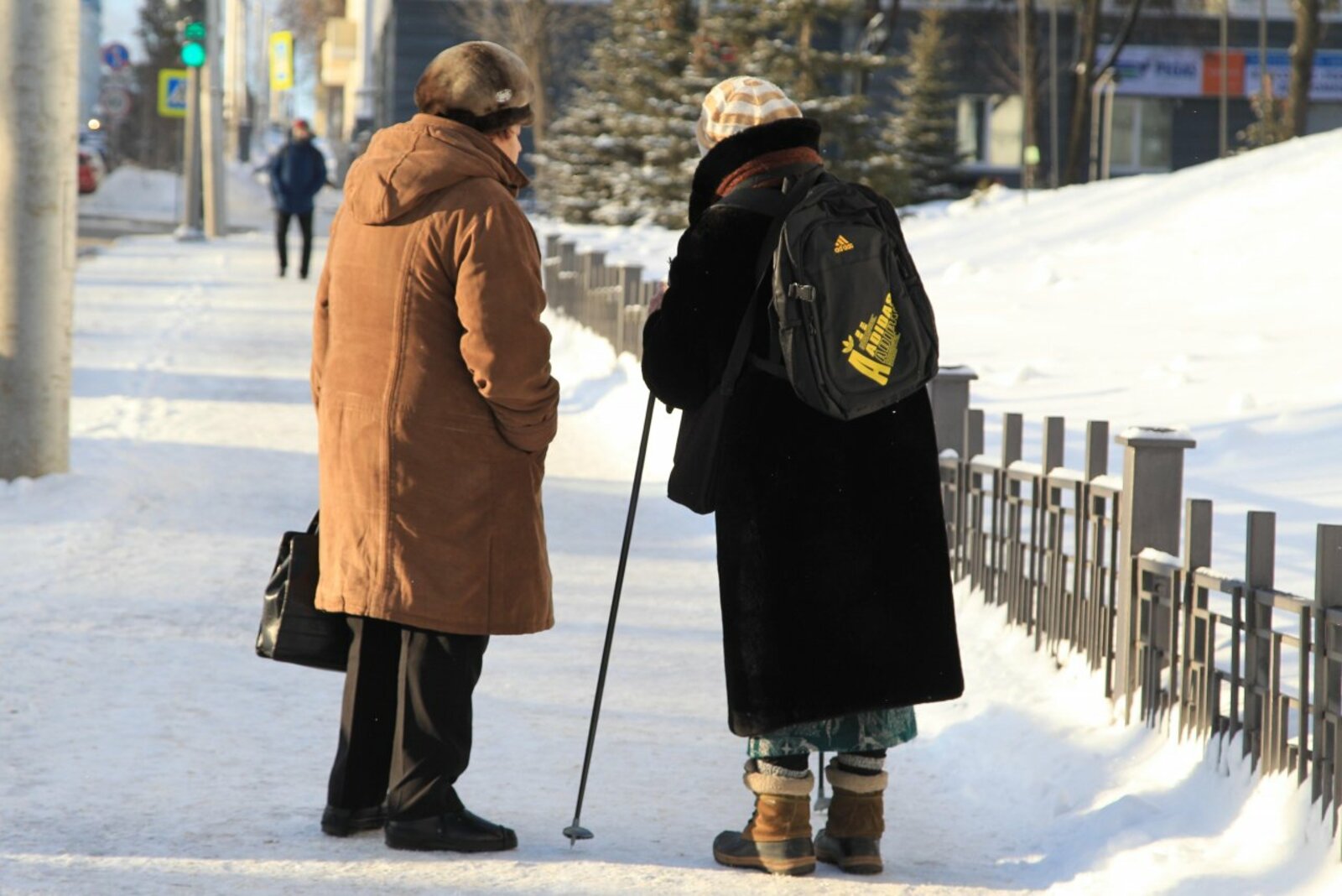 Олег Яровиков