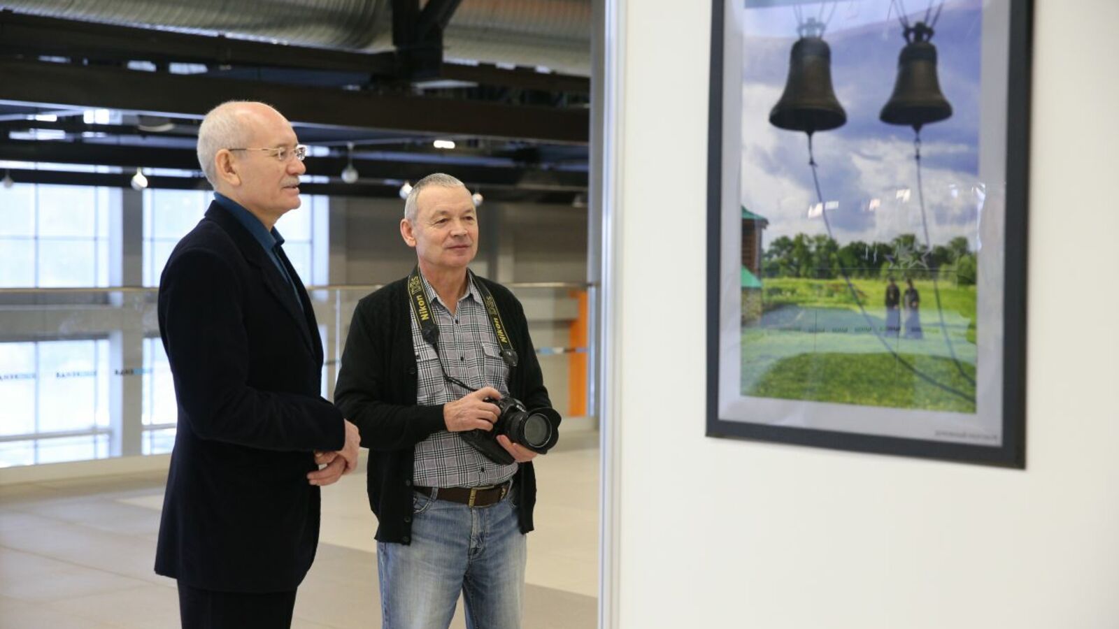 пресс-служба Главы Башкортостана