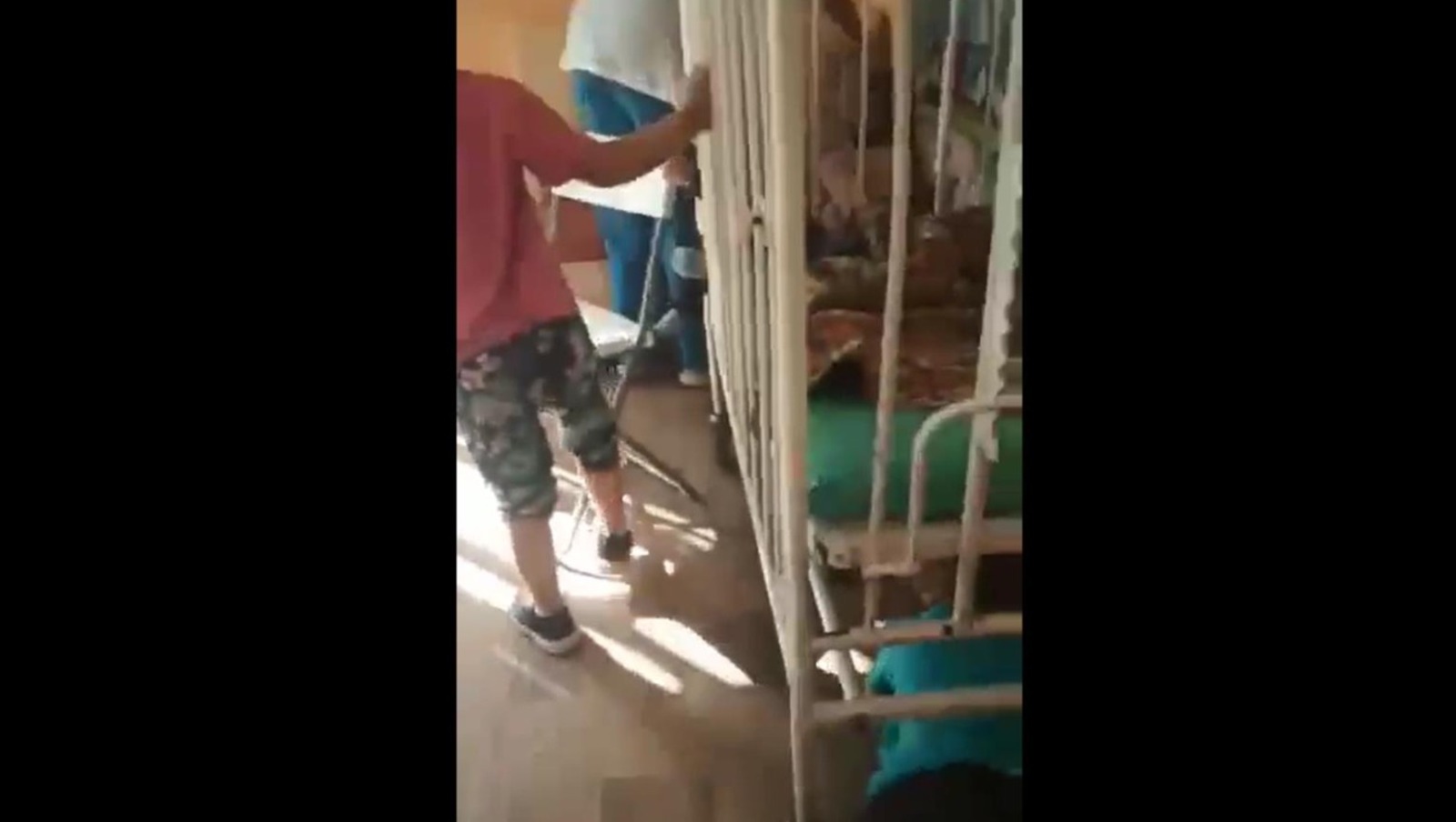 соцсети