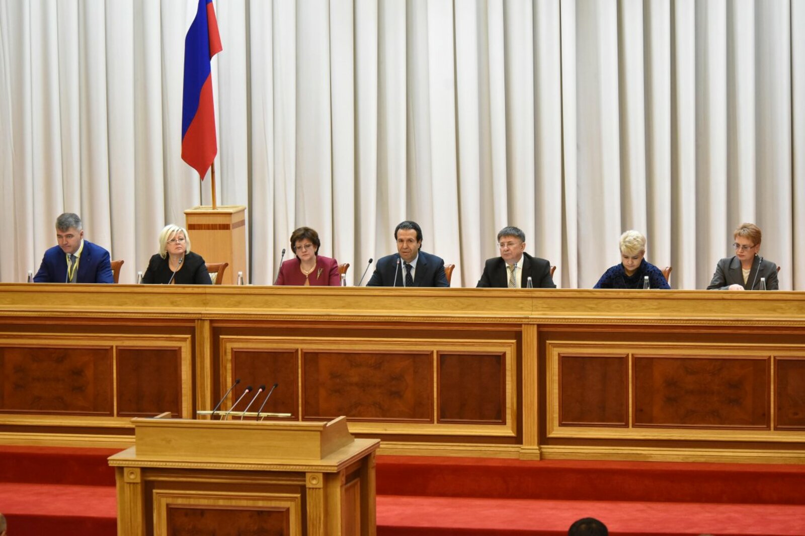 пресс-служба ЦИСС РБ