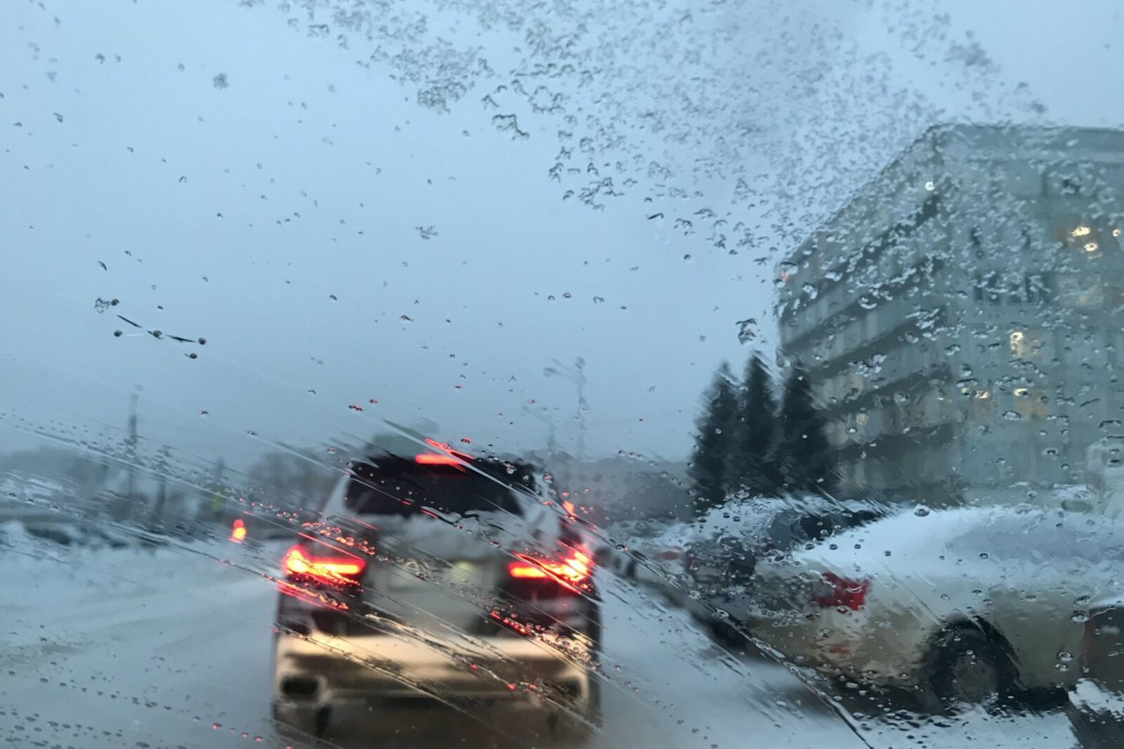 Ксения Калинина