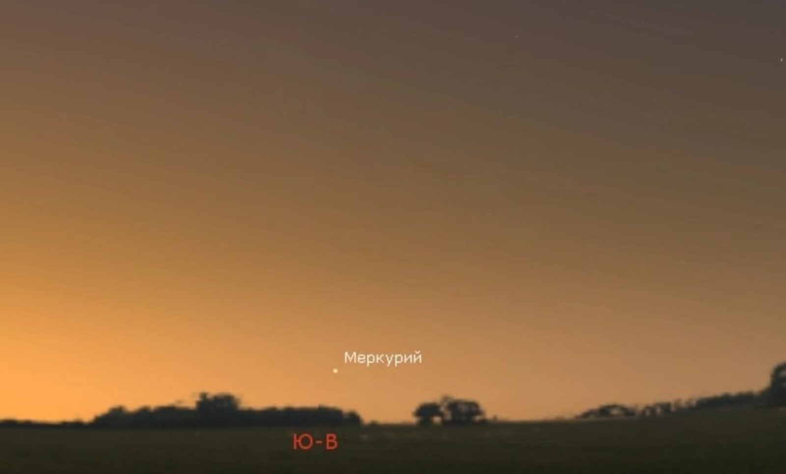 Уфимский городской планетарий