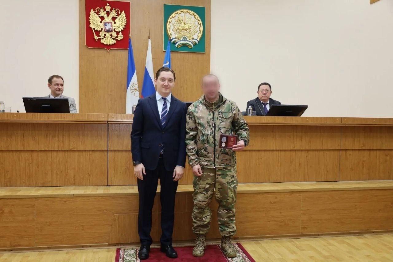 пресс-служба администрации Стерлитамака соцсети