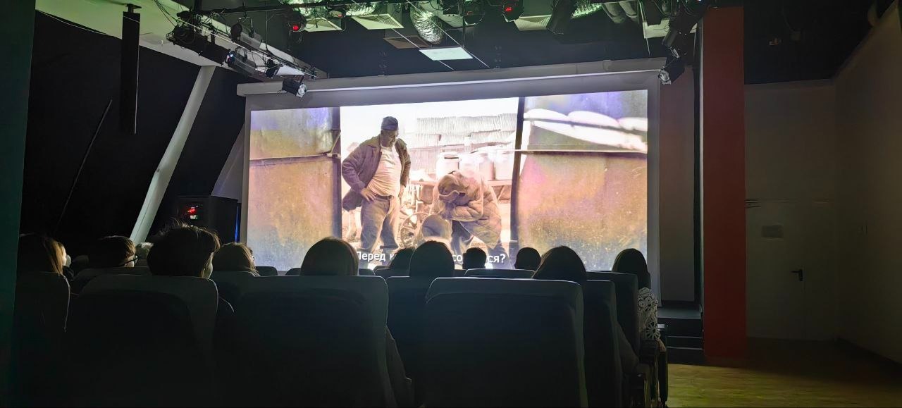 Булат Юсупов личный архив