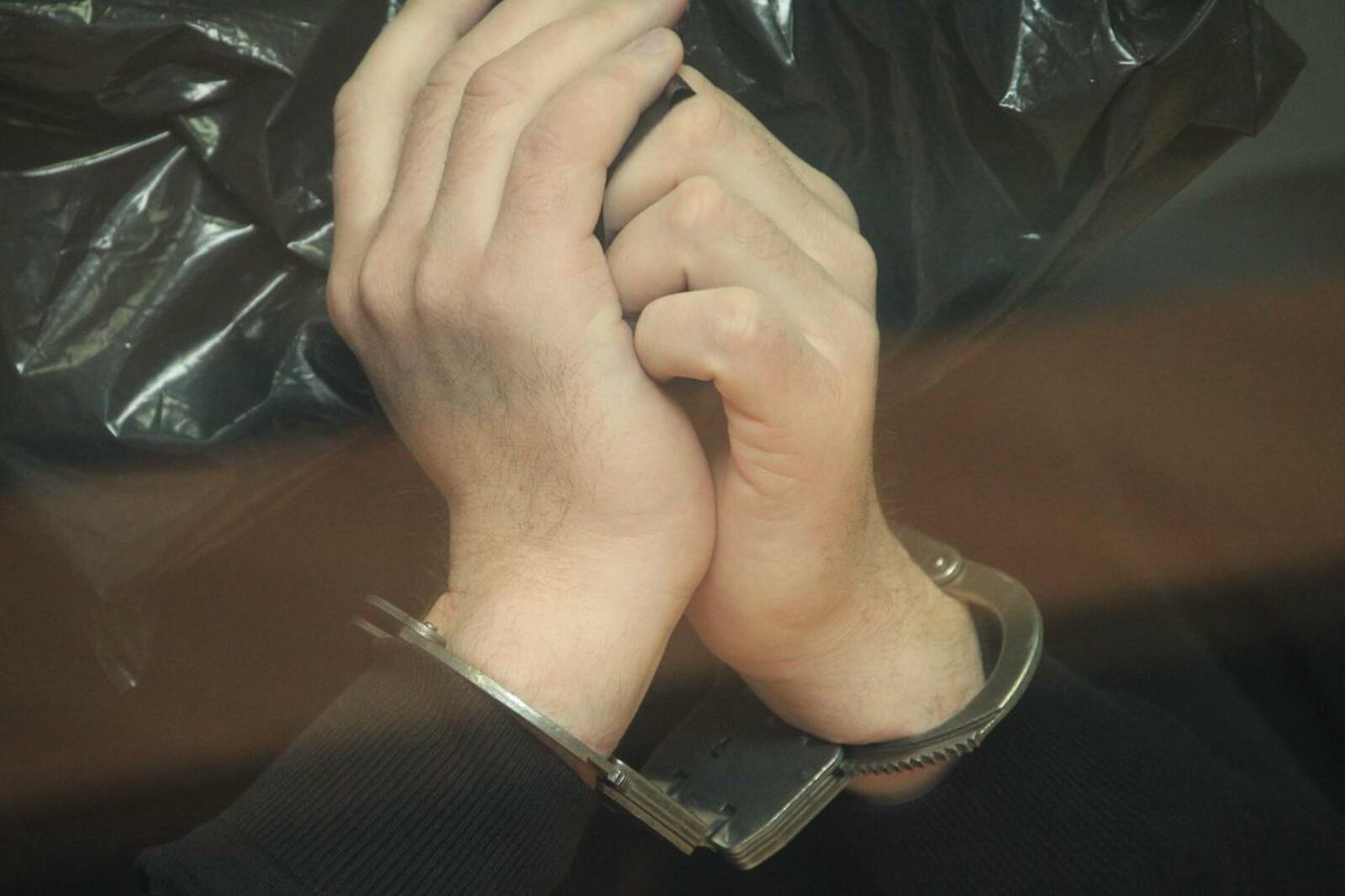 Олег Яровиков