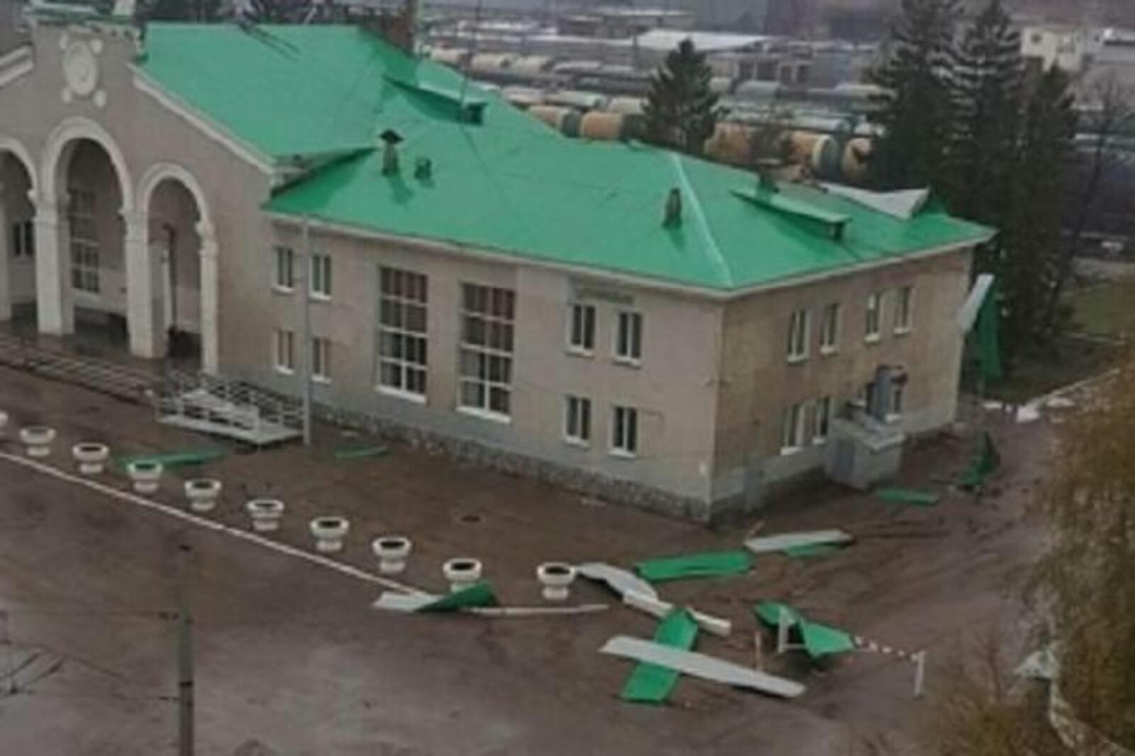 Башҡортостан буйынса Ғәҙәттән тыш хәлдәр министрлығы