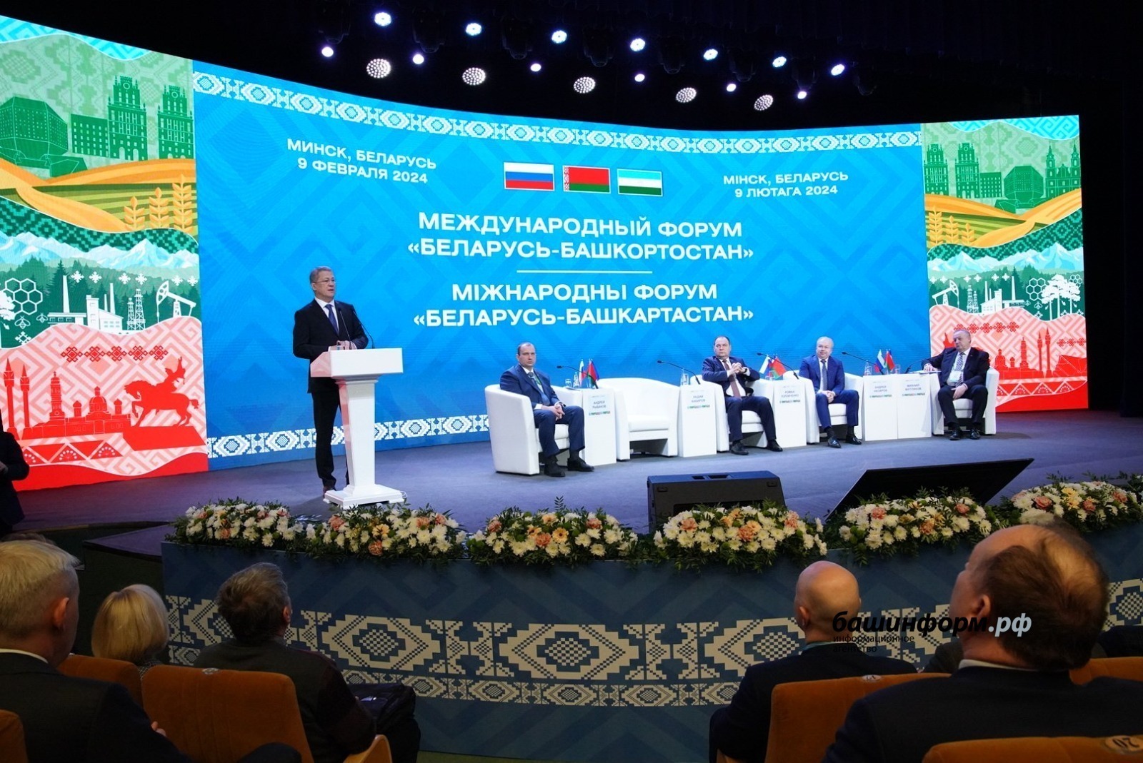 Олег Яровиков