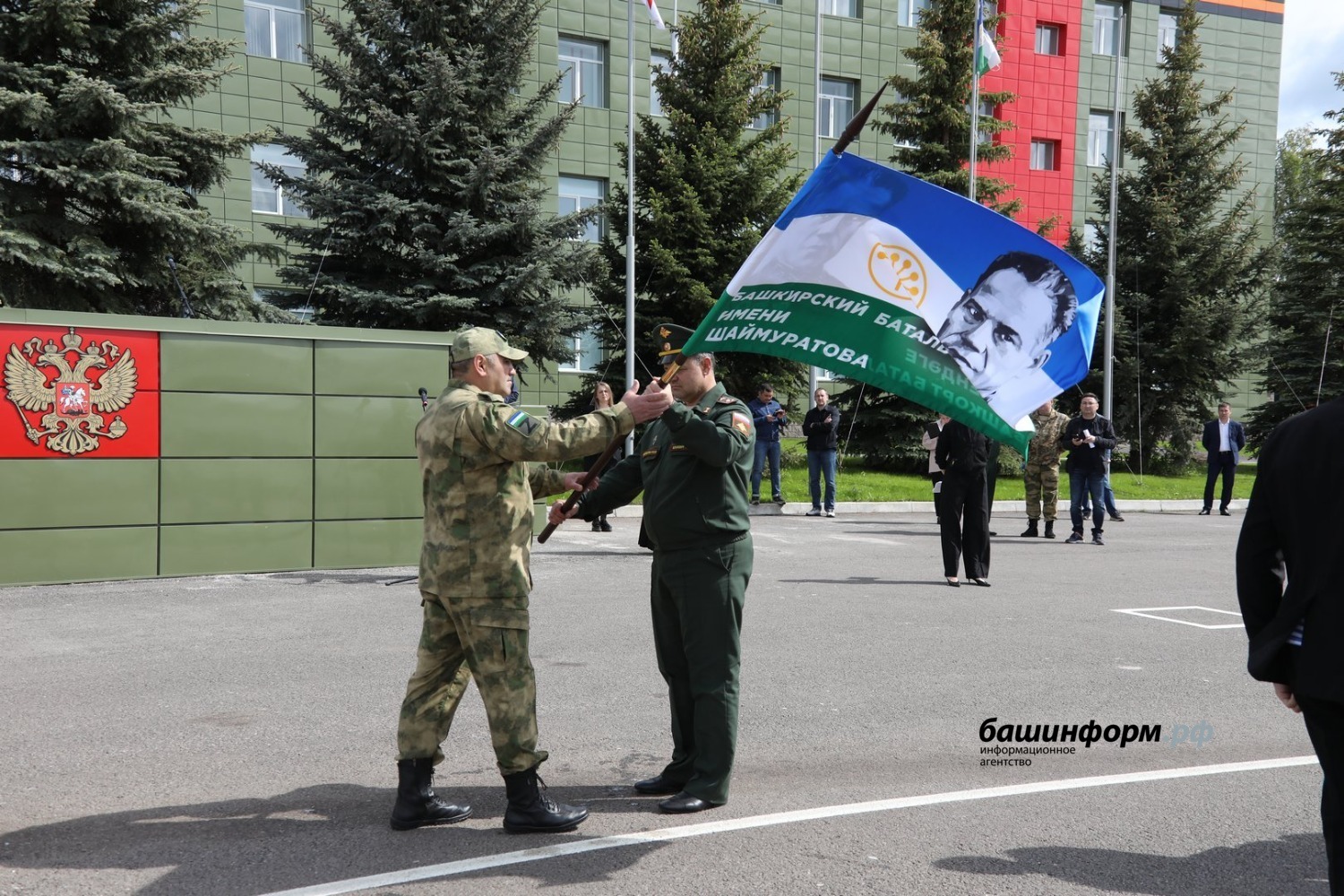 Валерий Шахов