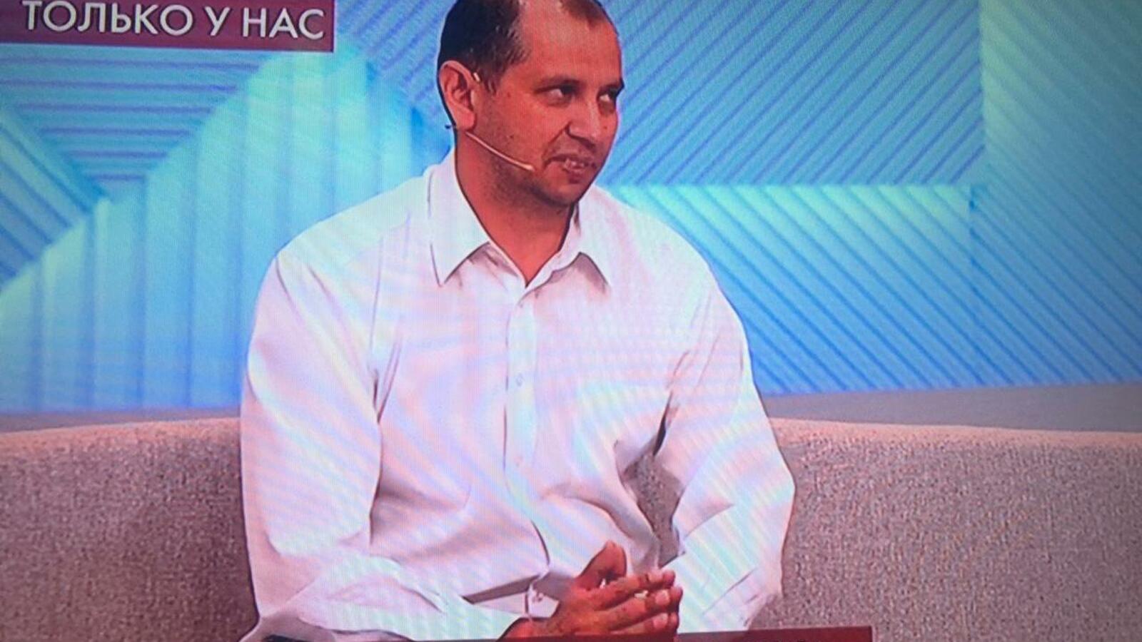 скриншот с видео