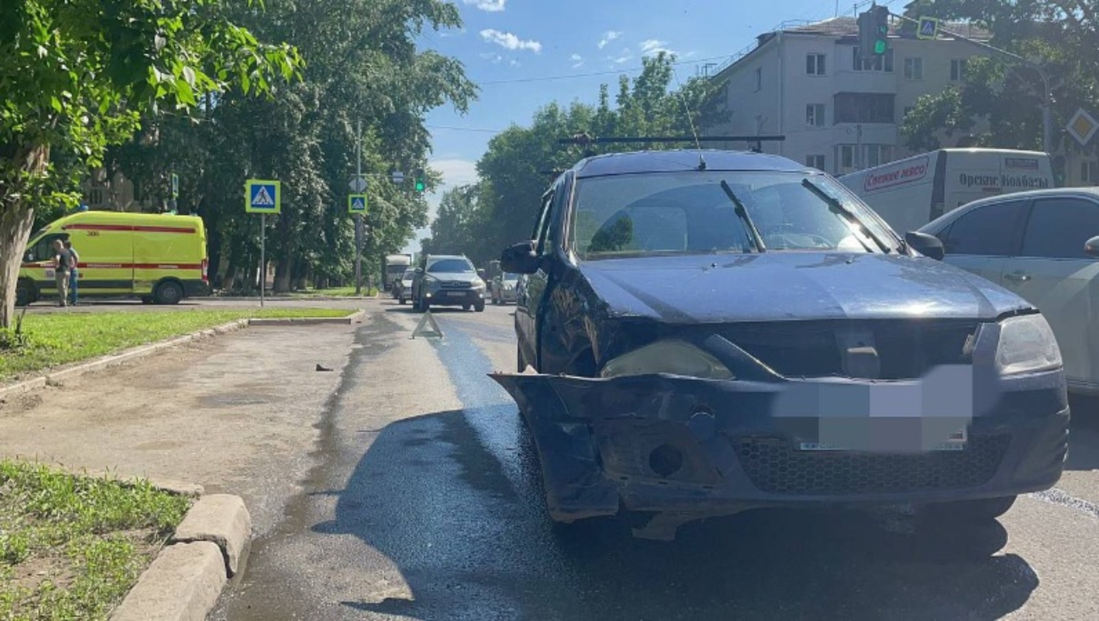 ГИБДД по РБ