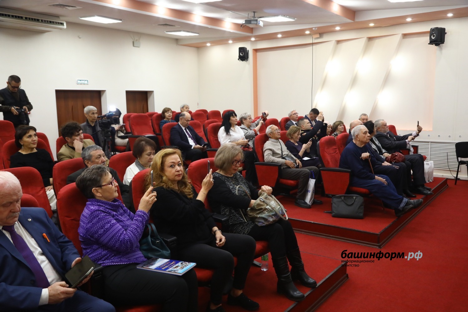 Валерий Шахов Башинформ