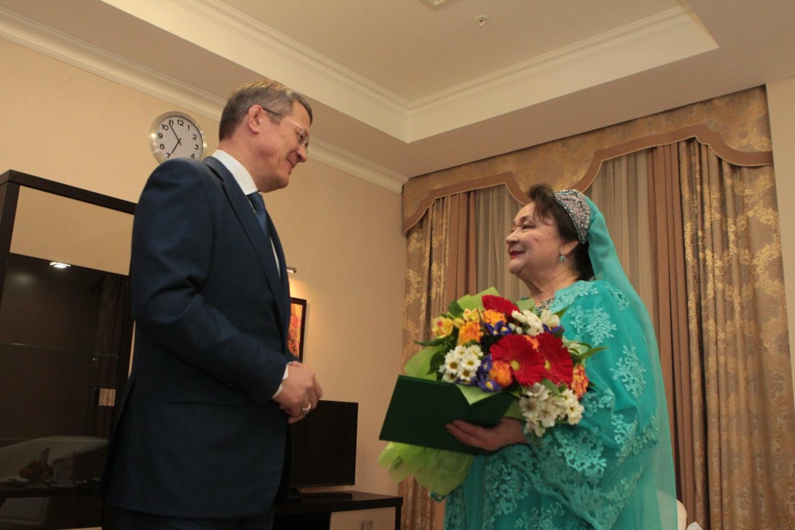 Олег Яровиков