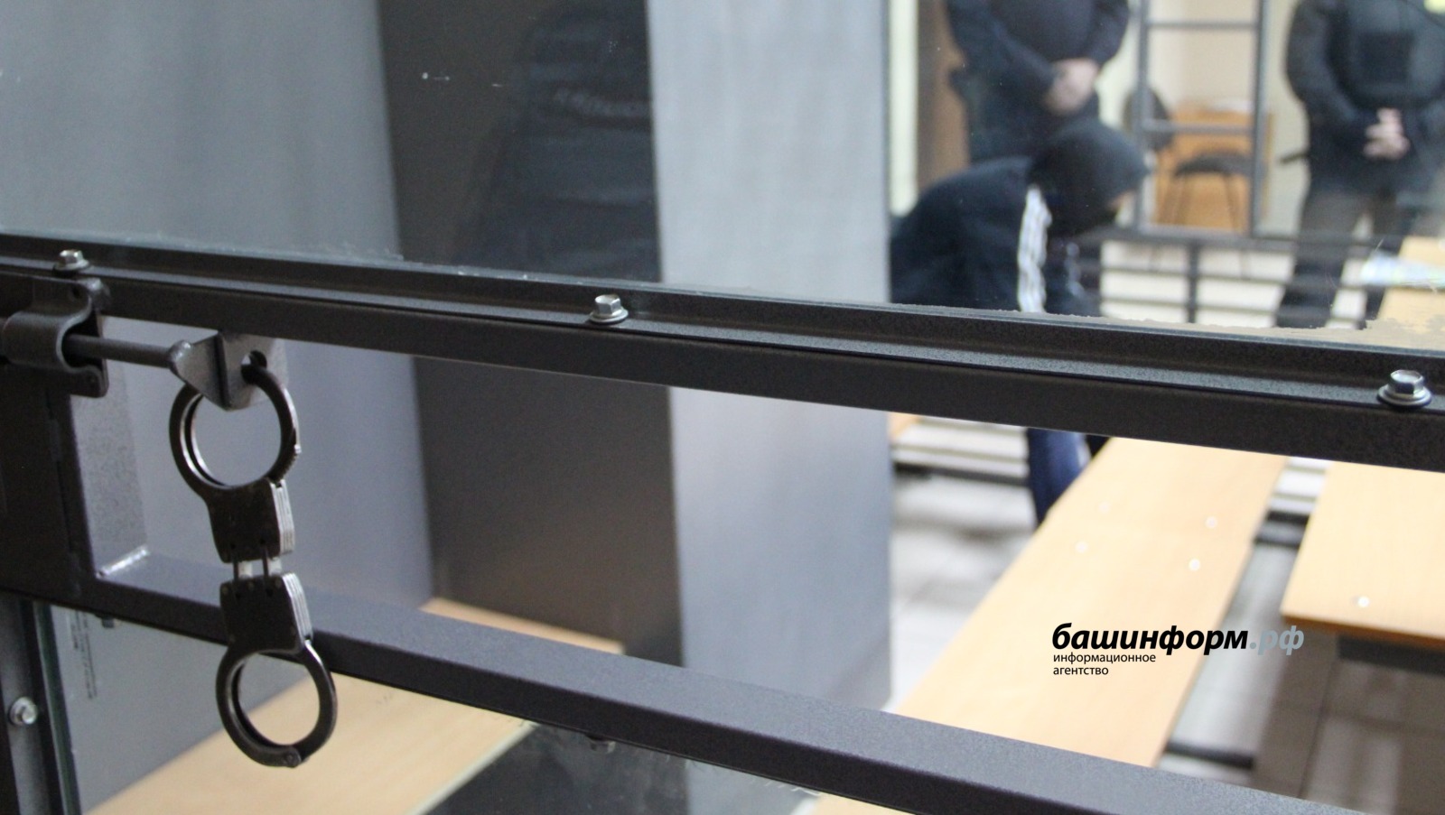 Ксения Калинина   ИА «Башинформ»