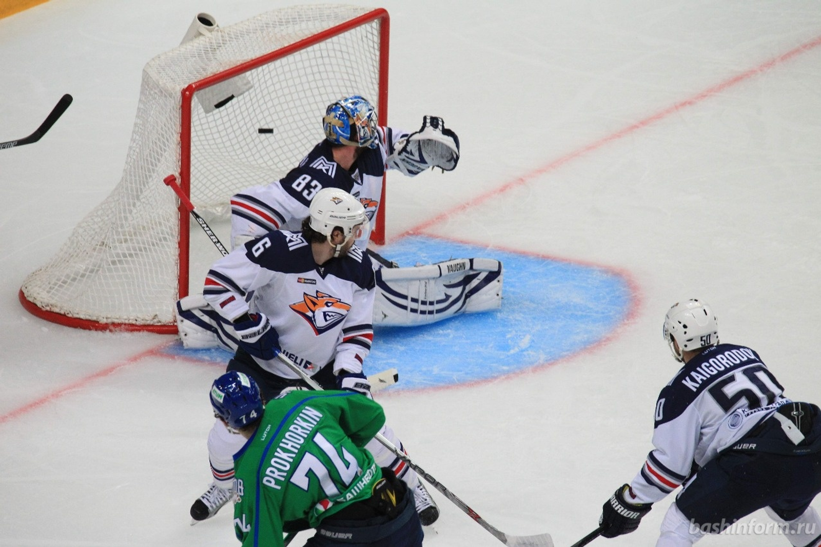 Олег Яровиков