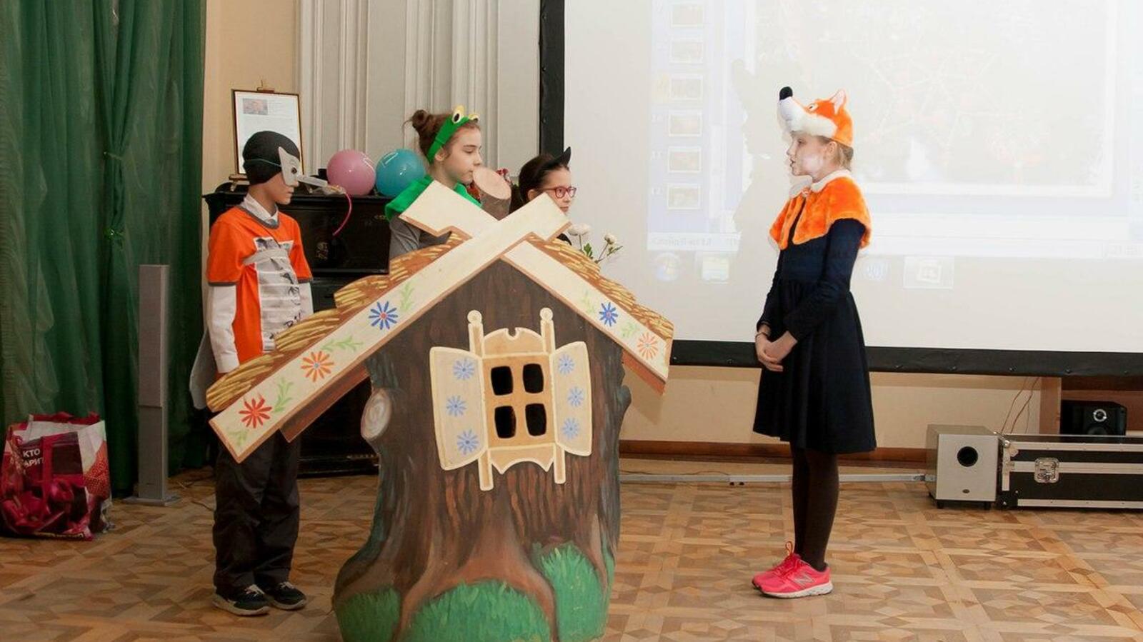 Центра изучения немецкого языка и культуры Hallo-Deutsch