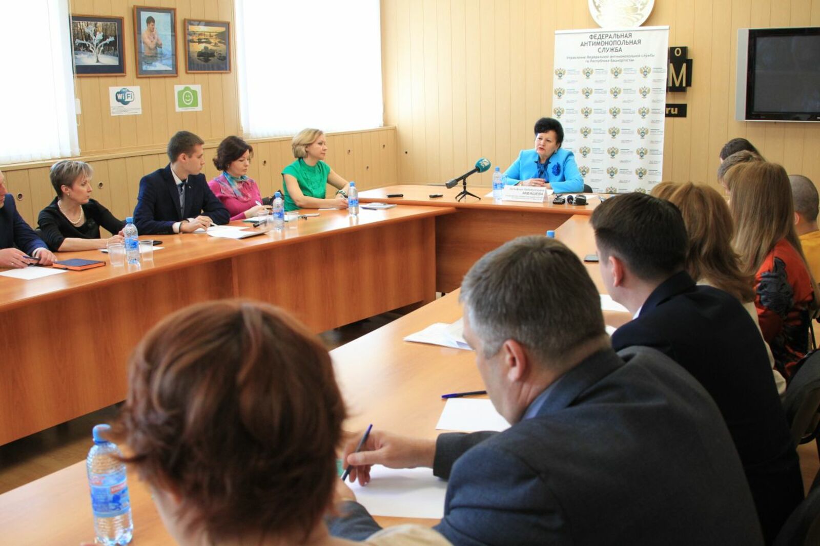 Олег Яровиков