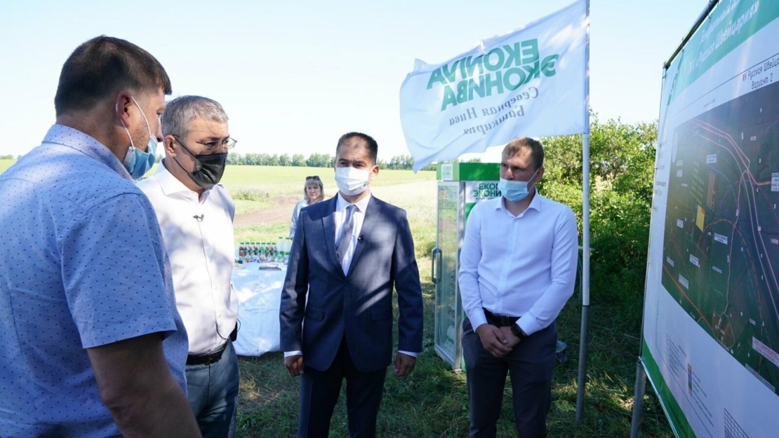 Олег Яровиков