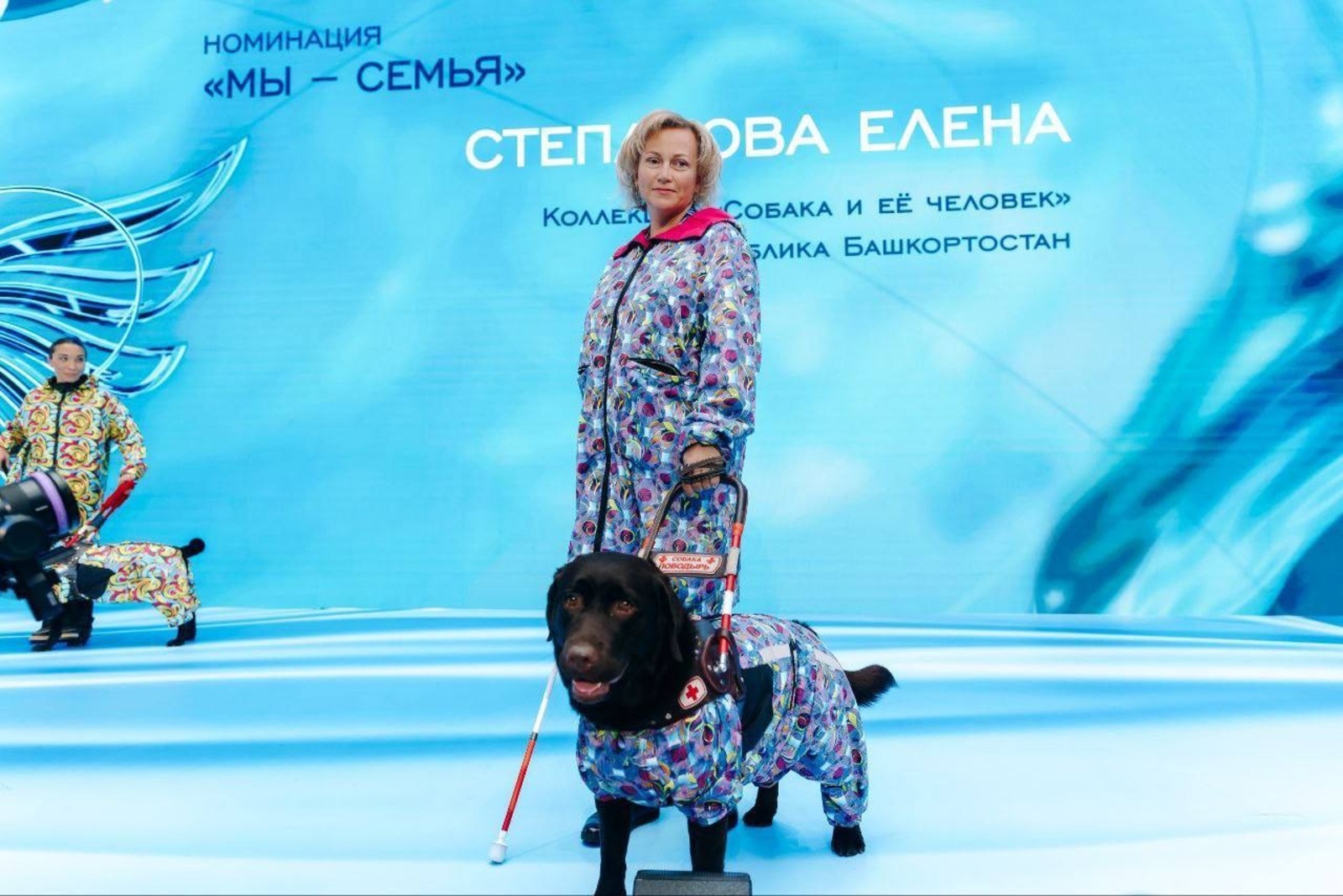 телеграм-канал Анны Цивилевой