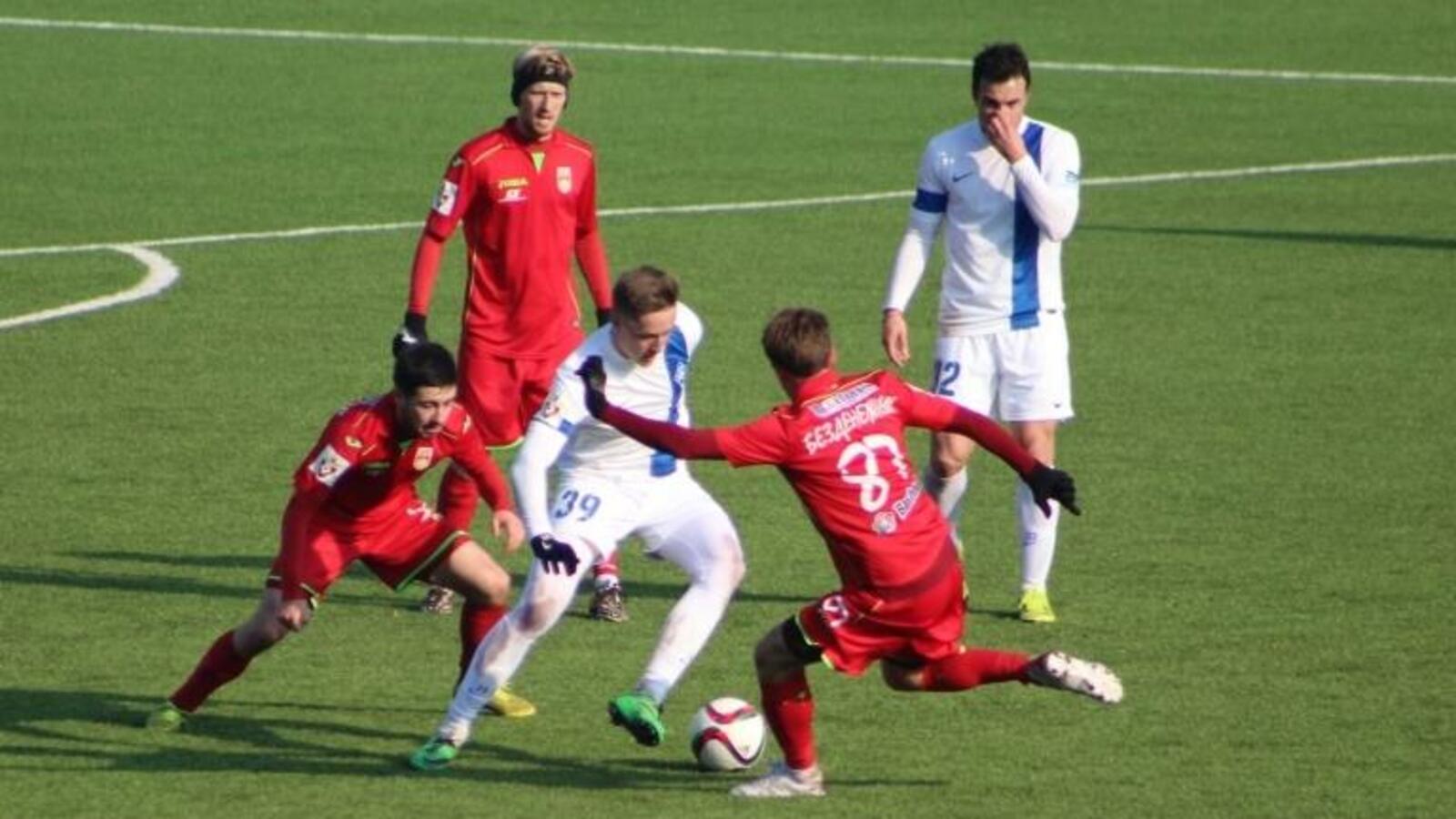 Дмитрий Слезин