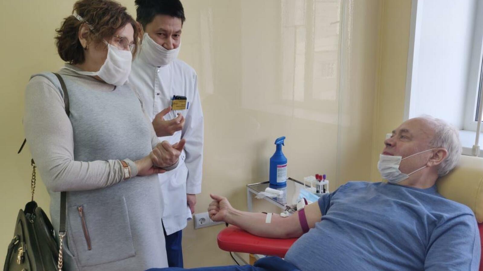 пресс-служба Госсобрания Башкортостана