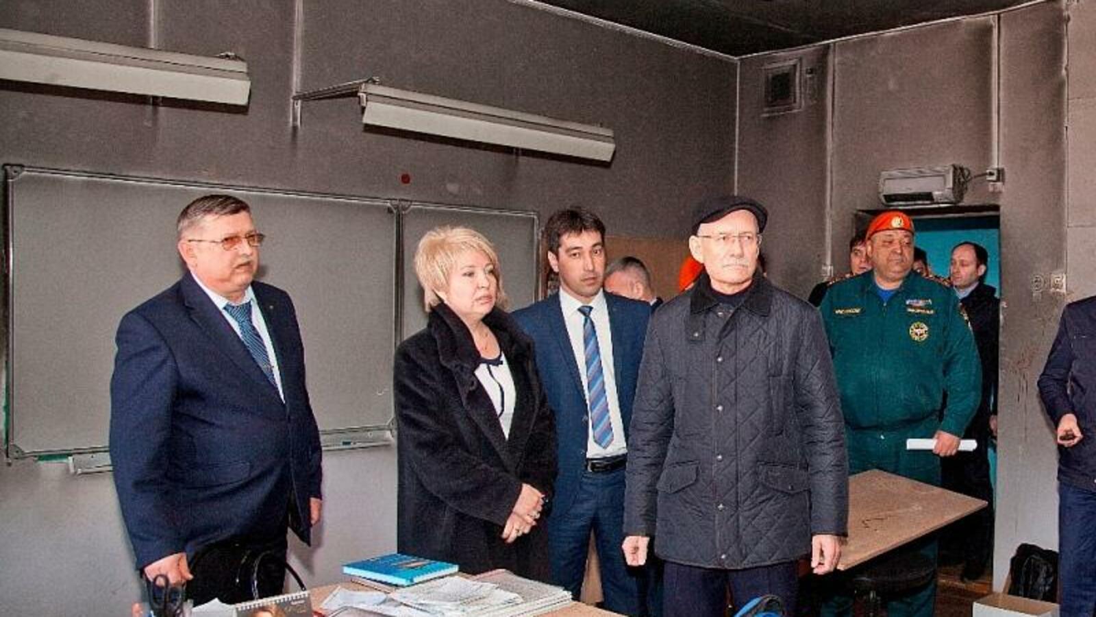 пресс-служба Главы РБ