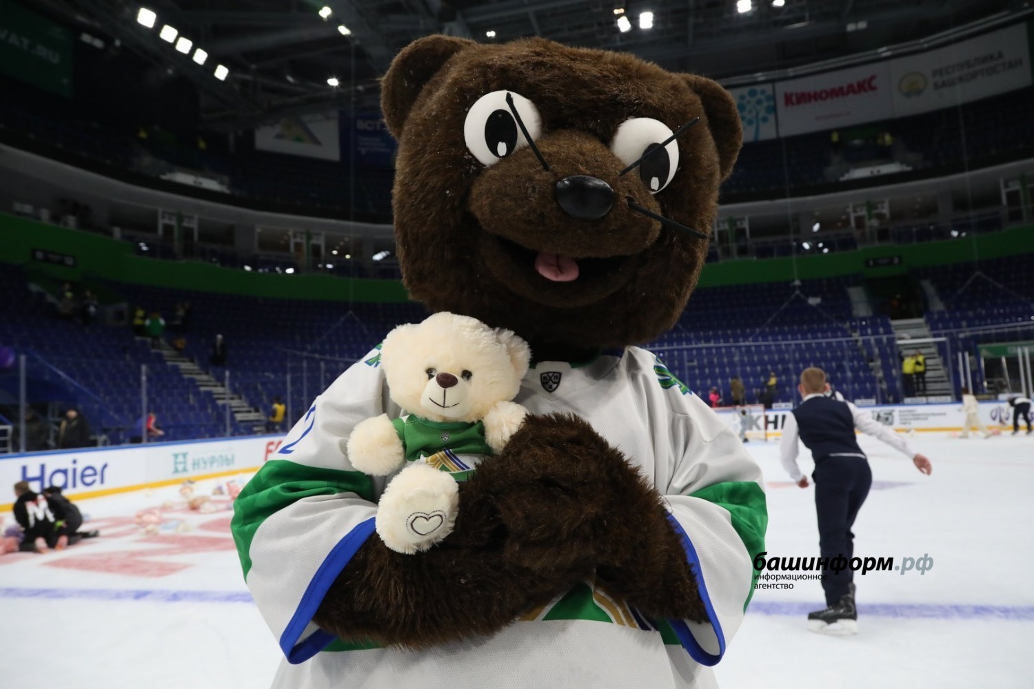 Валерий Шахов