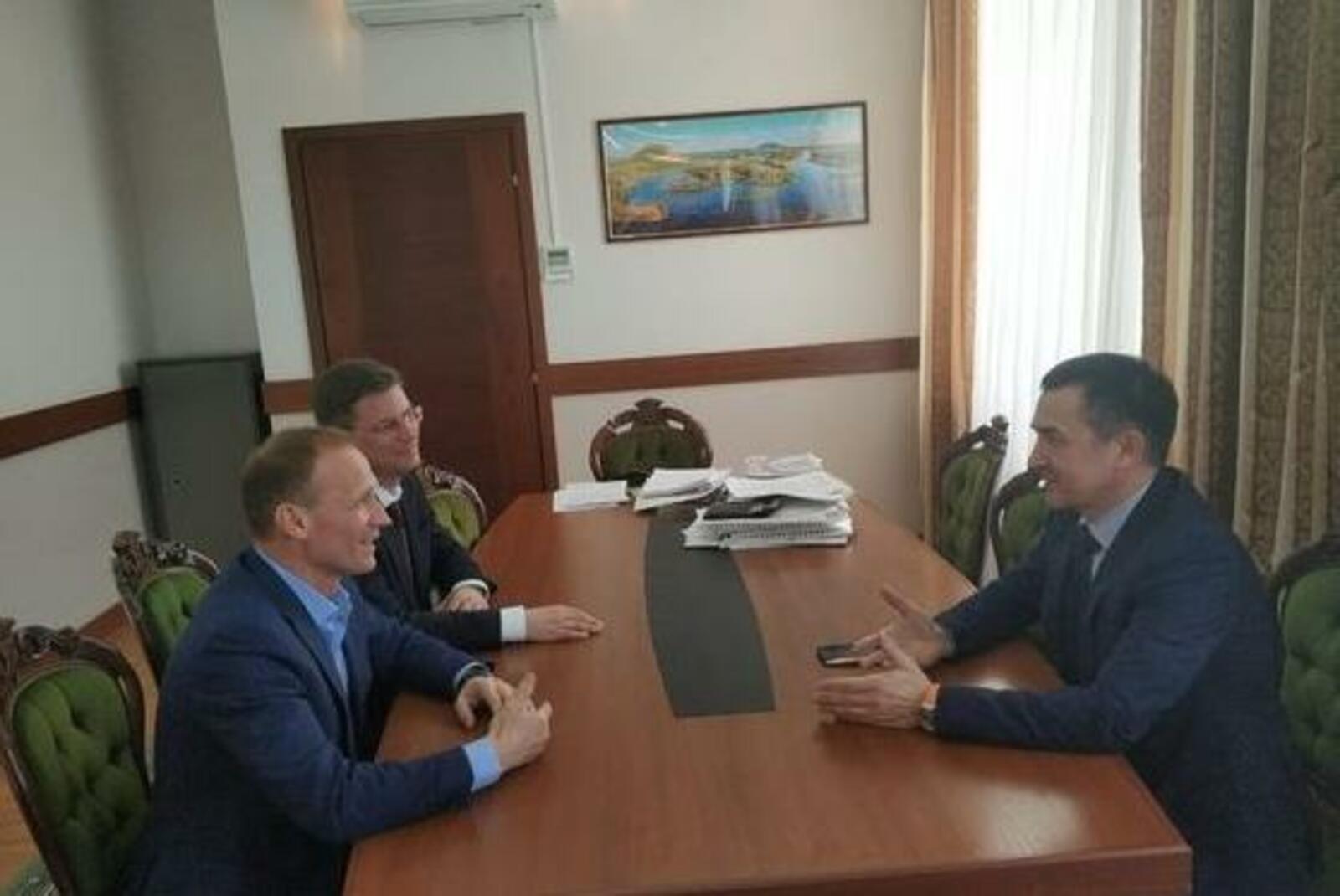 Союз биатлонистов России