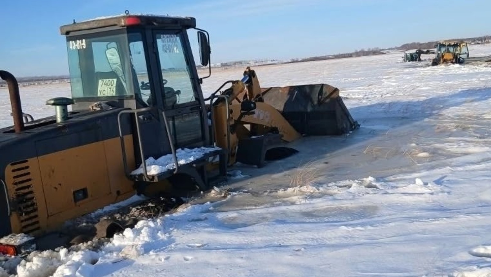 газета «Абзелил» Vk