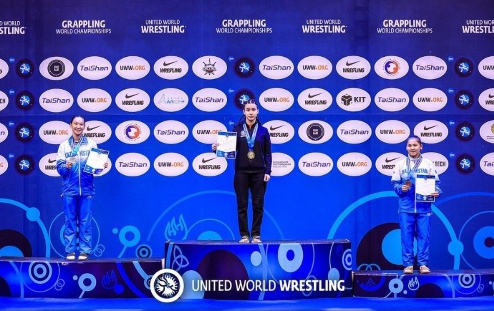 Башҡортостандың спорт министры Руслан Хәбибовтың телеграм-каналы