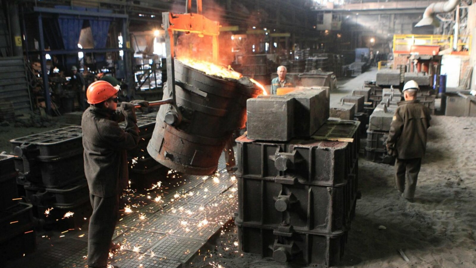 Олег Яровиков