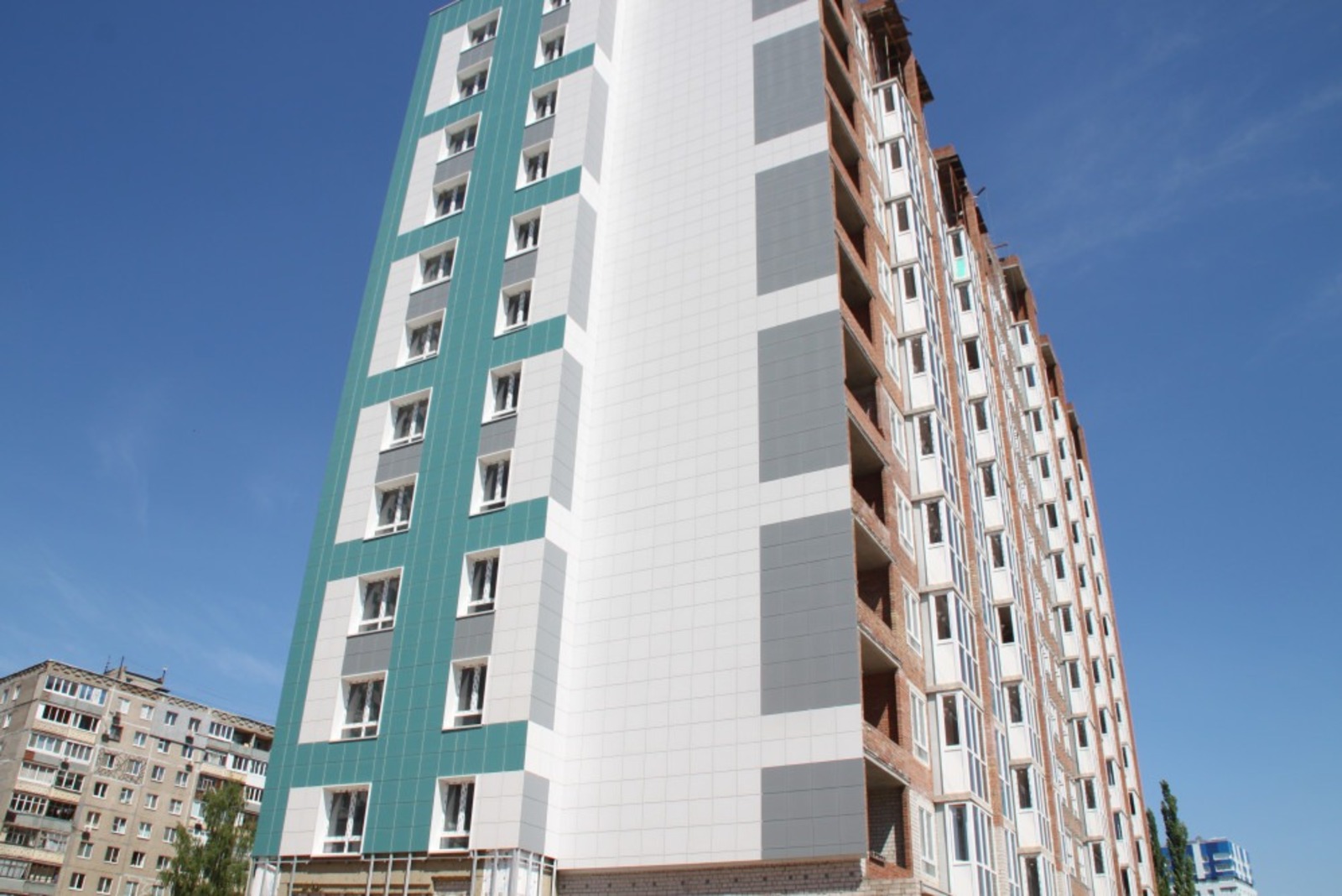 минстрой РБ