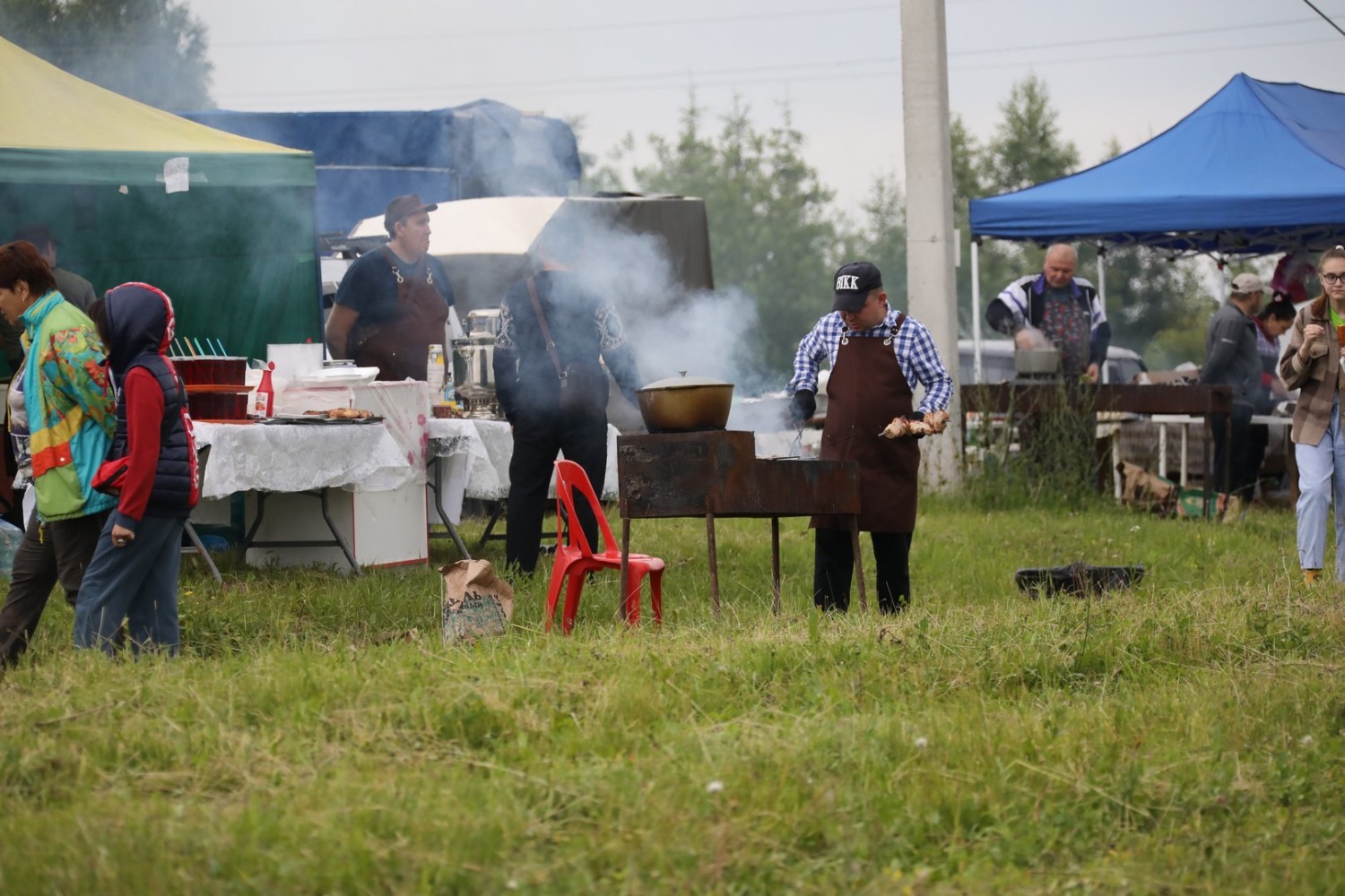 Валерий Шаховм