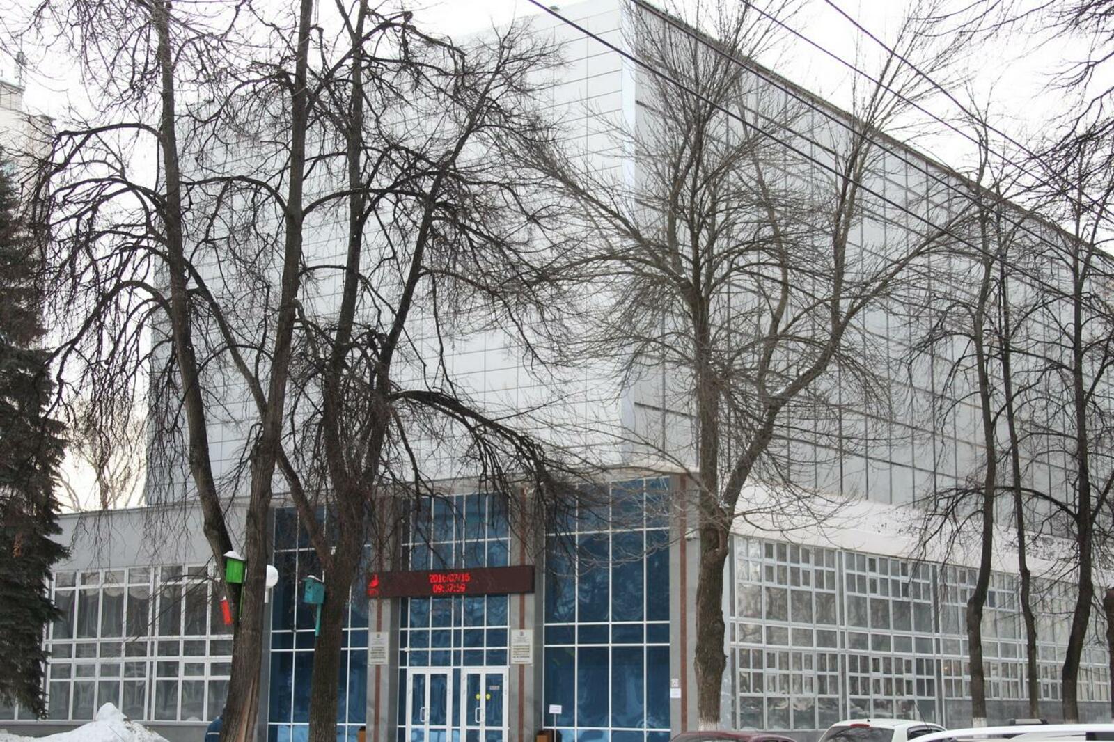 ИА "Башинформ"