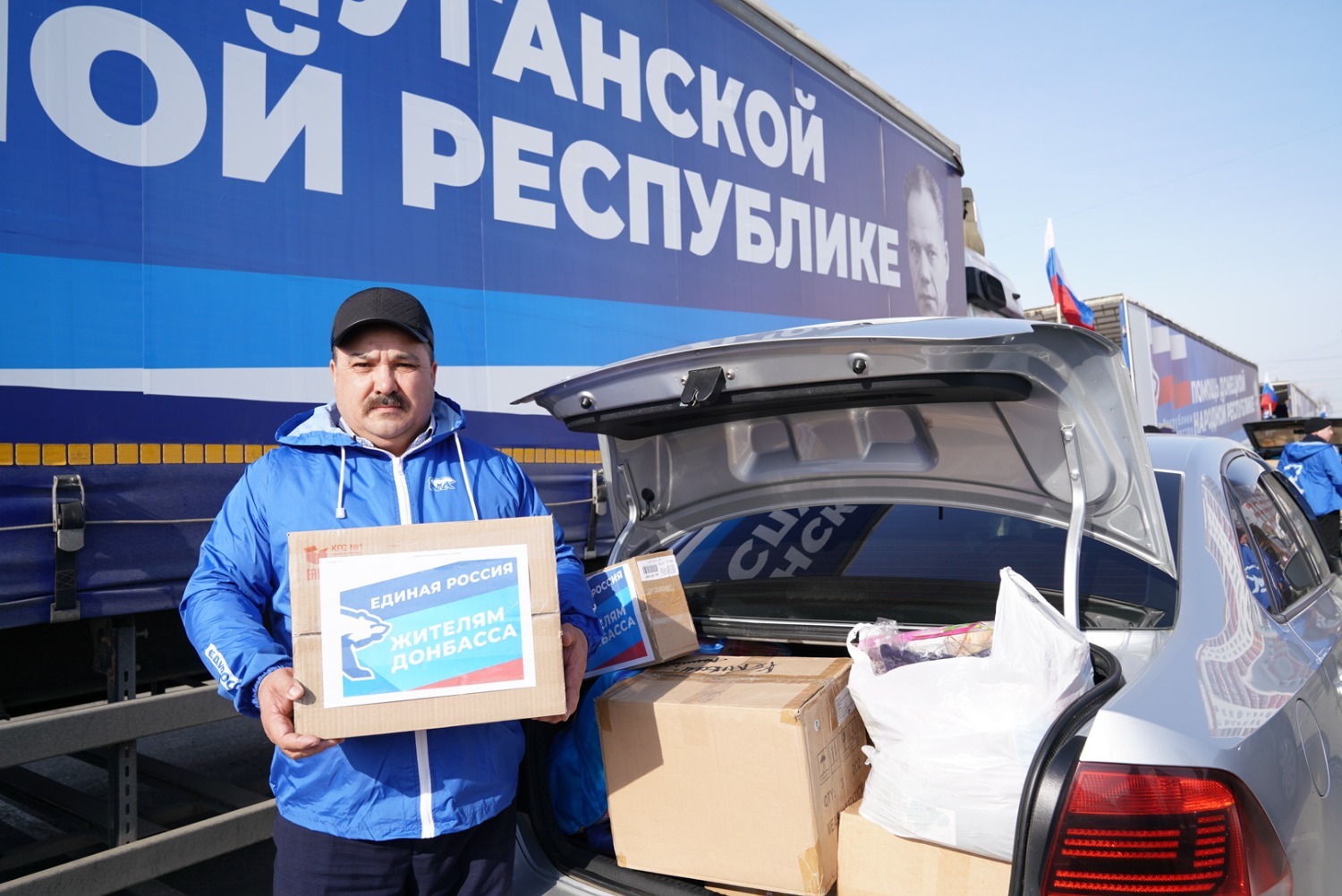 Олег Яровиков