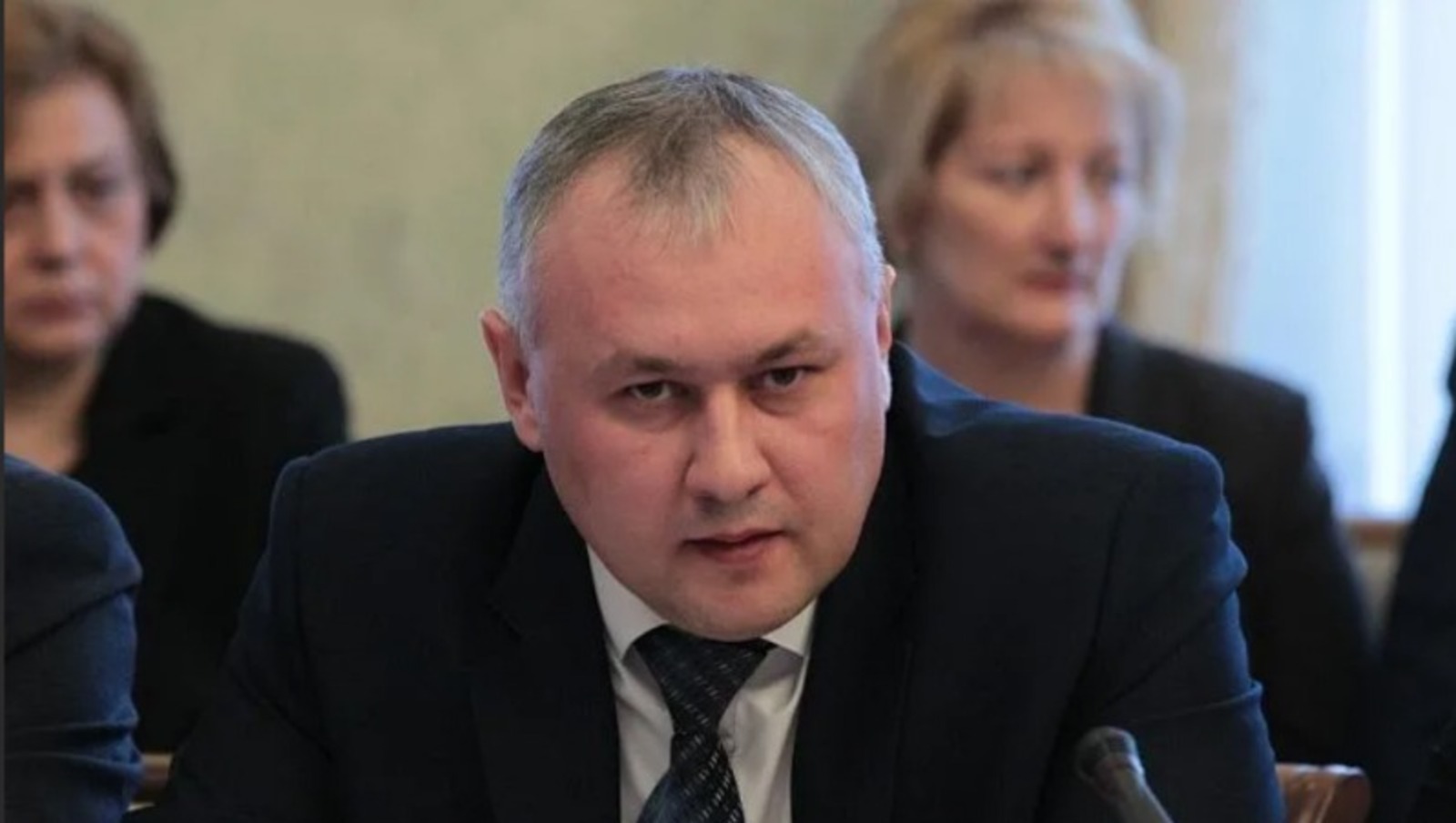 Олег Яровиков