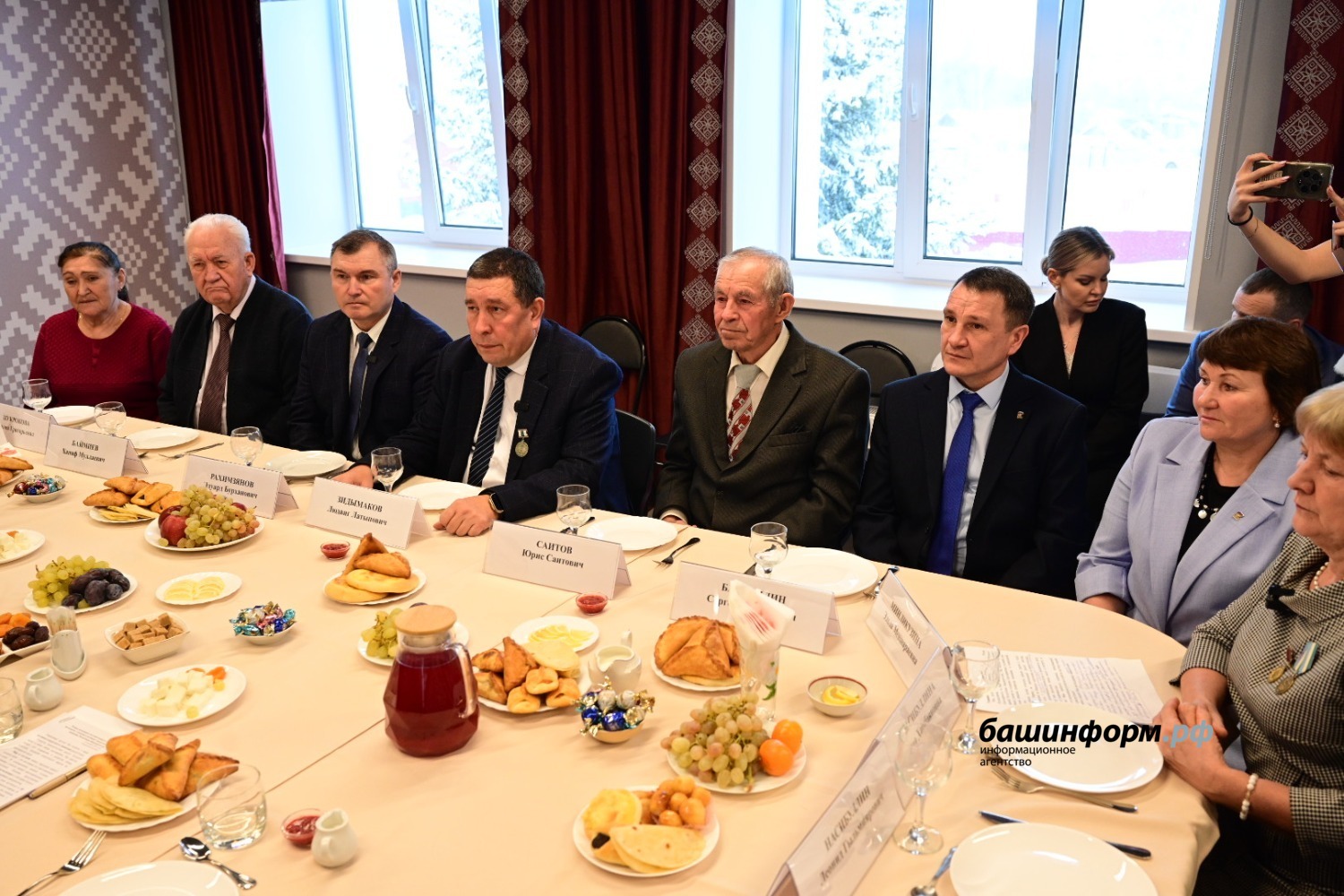 Азат Мухамедьянов glavarb.ru