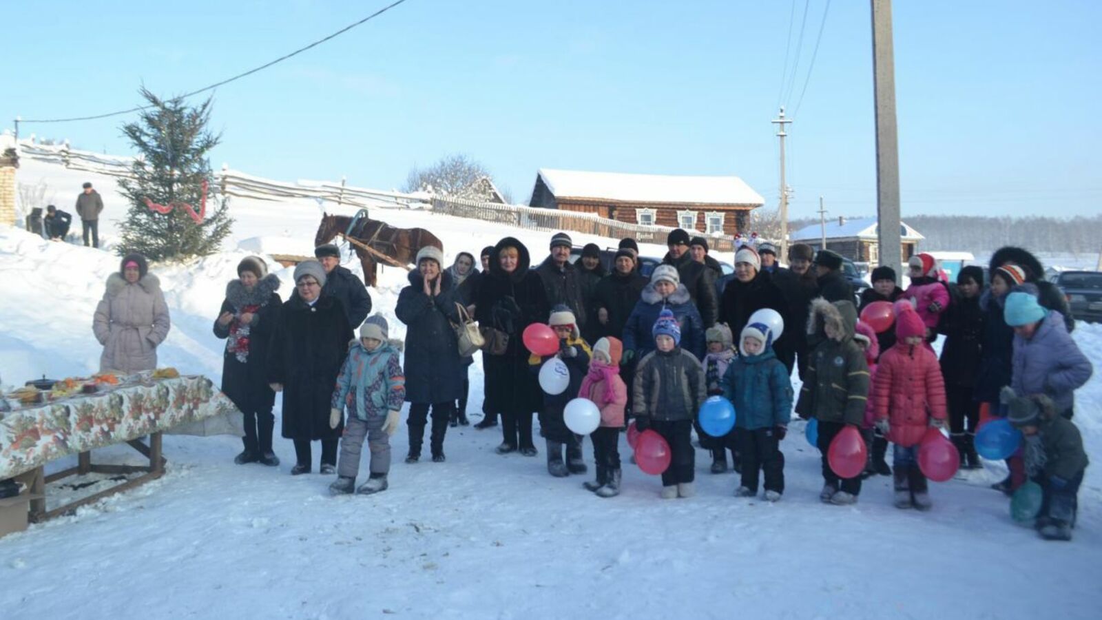пресс-служба РИК партии «Единая Россия»