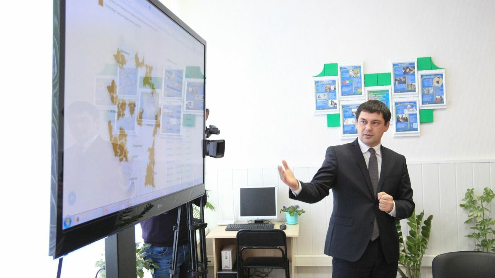 Олег Яровиков