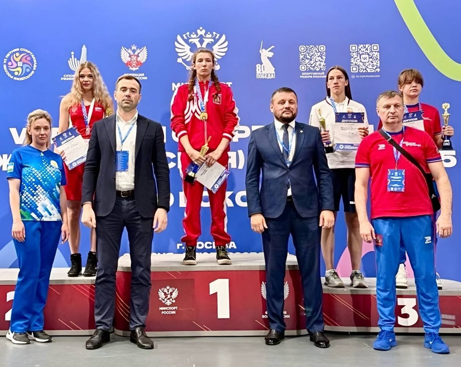 минспорт РБ