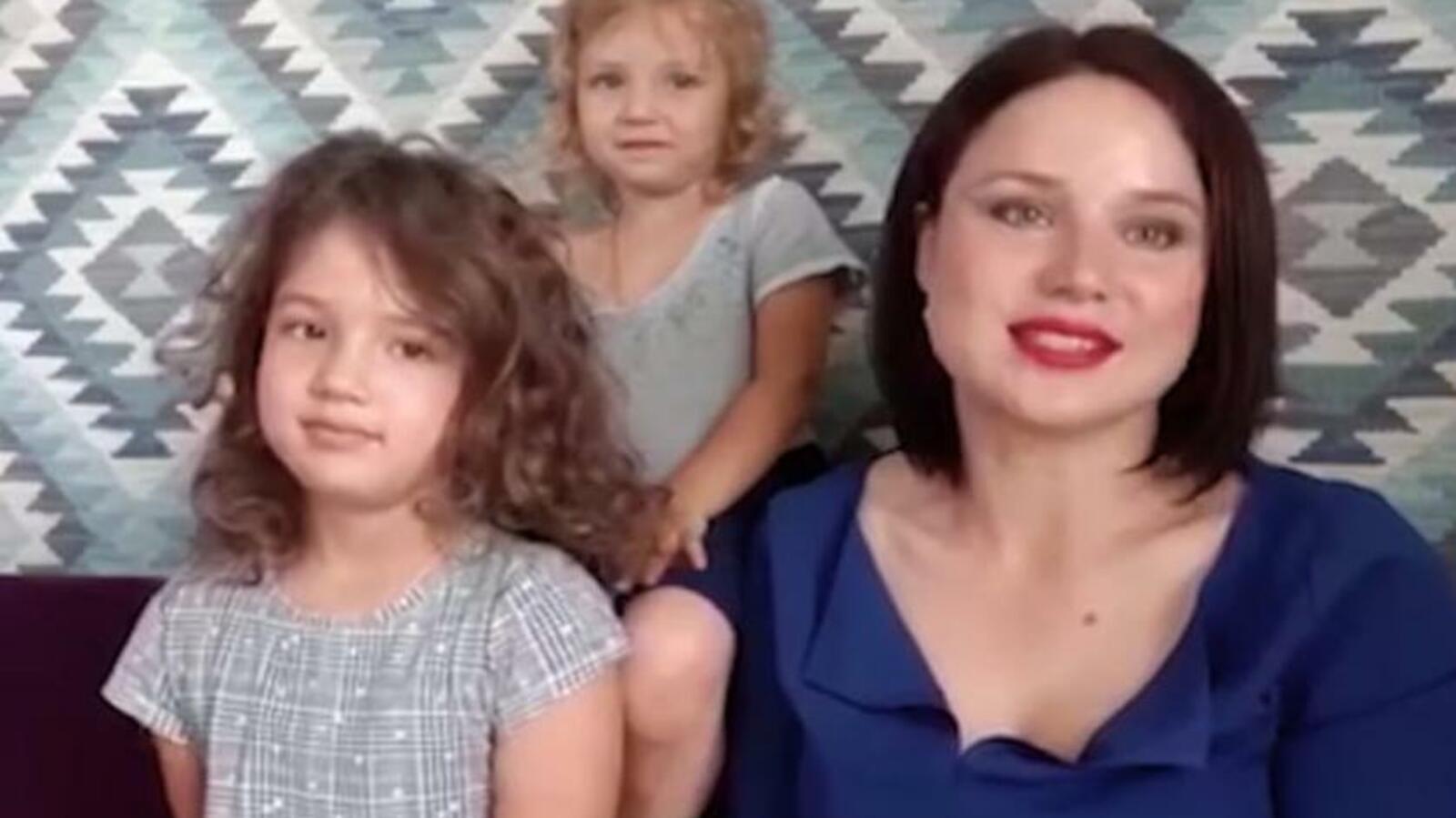 Стоп-кадр видео