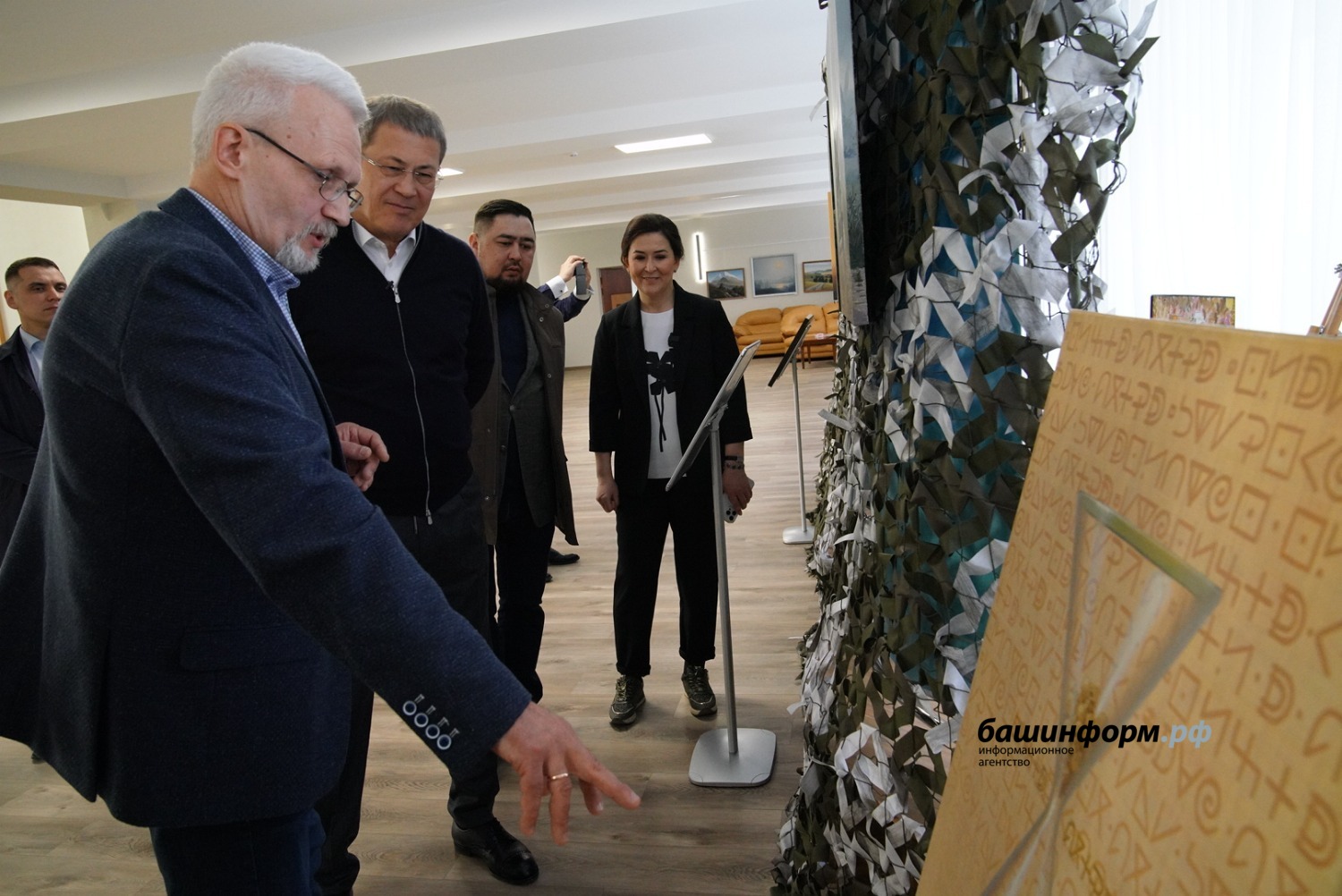 Олег Яровиков