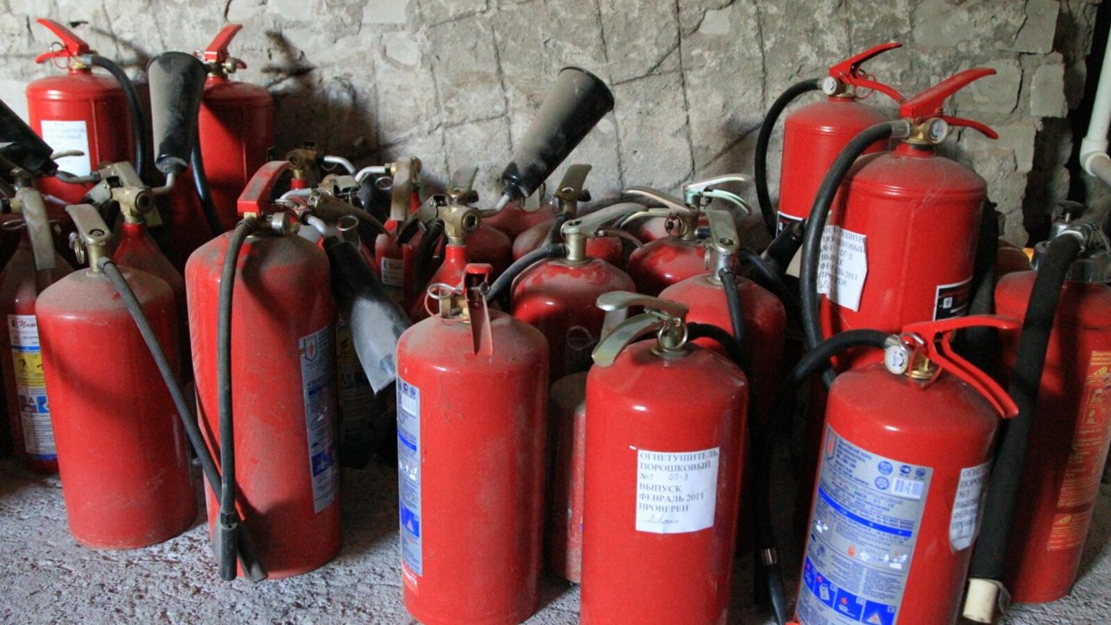 Олег Яровиков