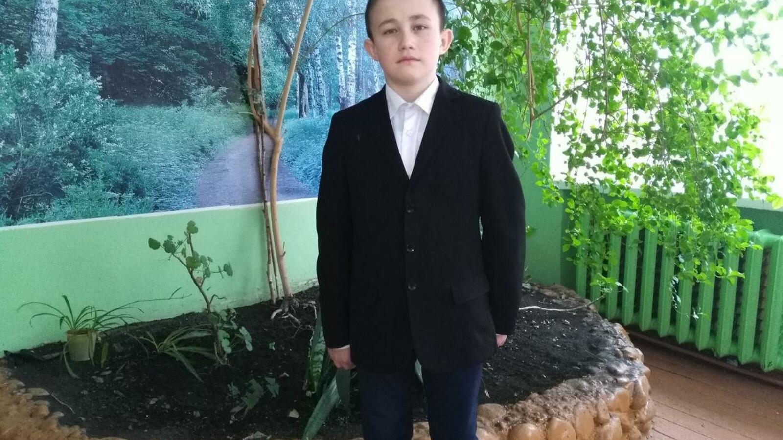 редакция районной газеты «Торатау»