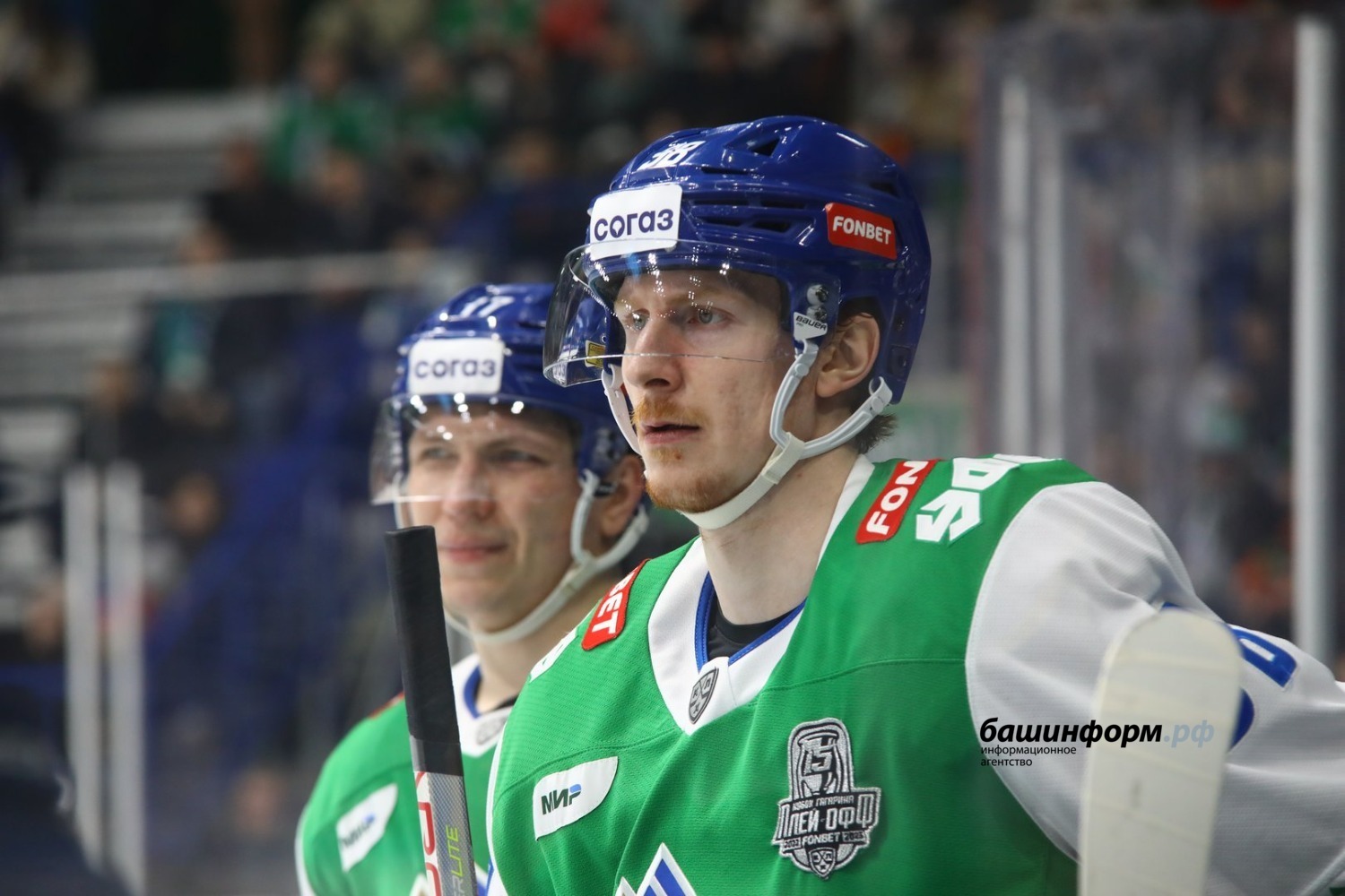 Валерий Шахов